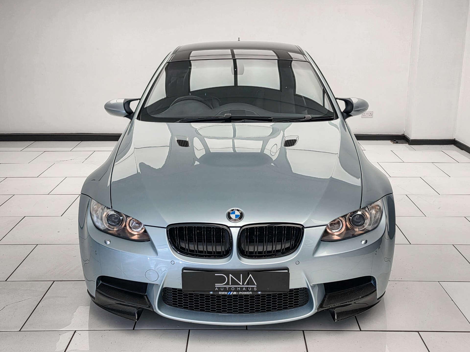 BMW M3 view 14