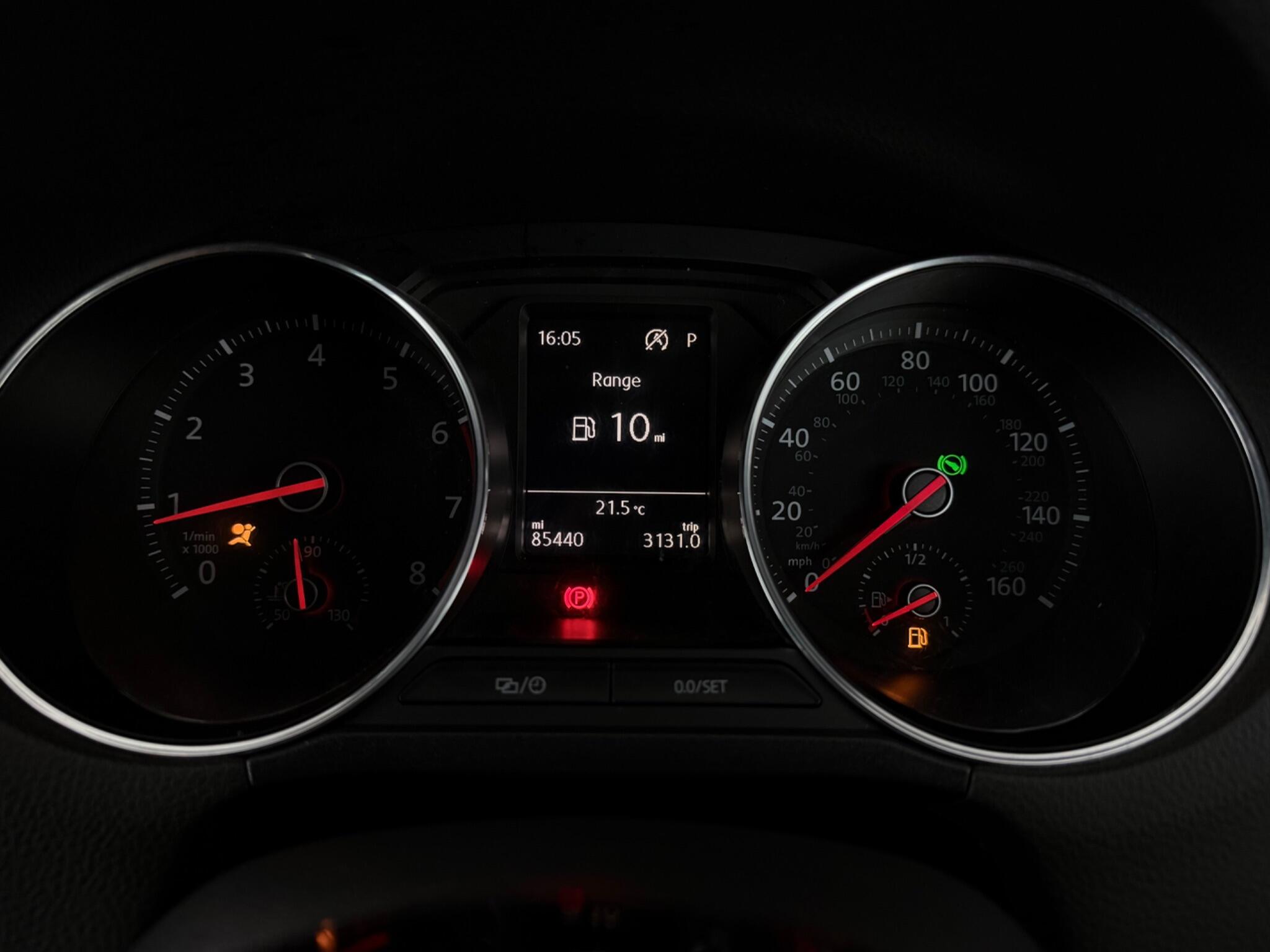 Volkswagen Polo view 13