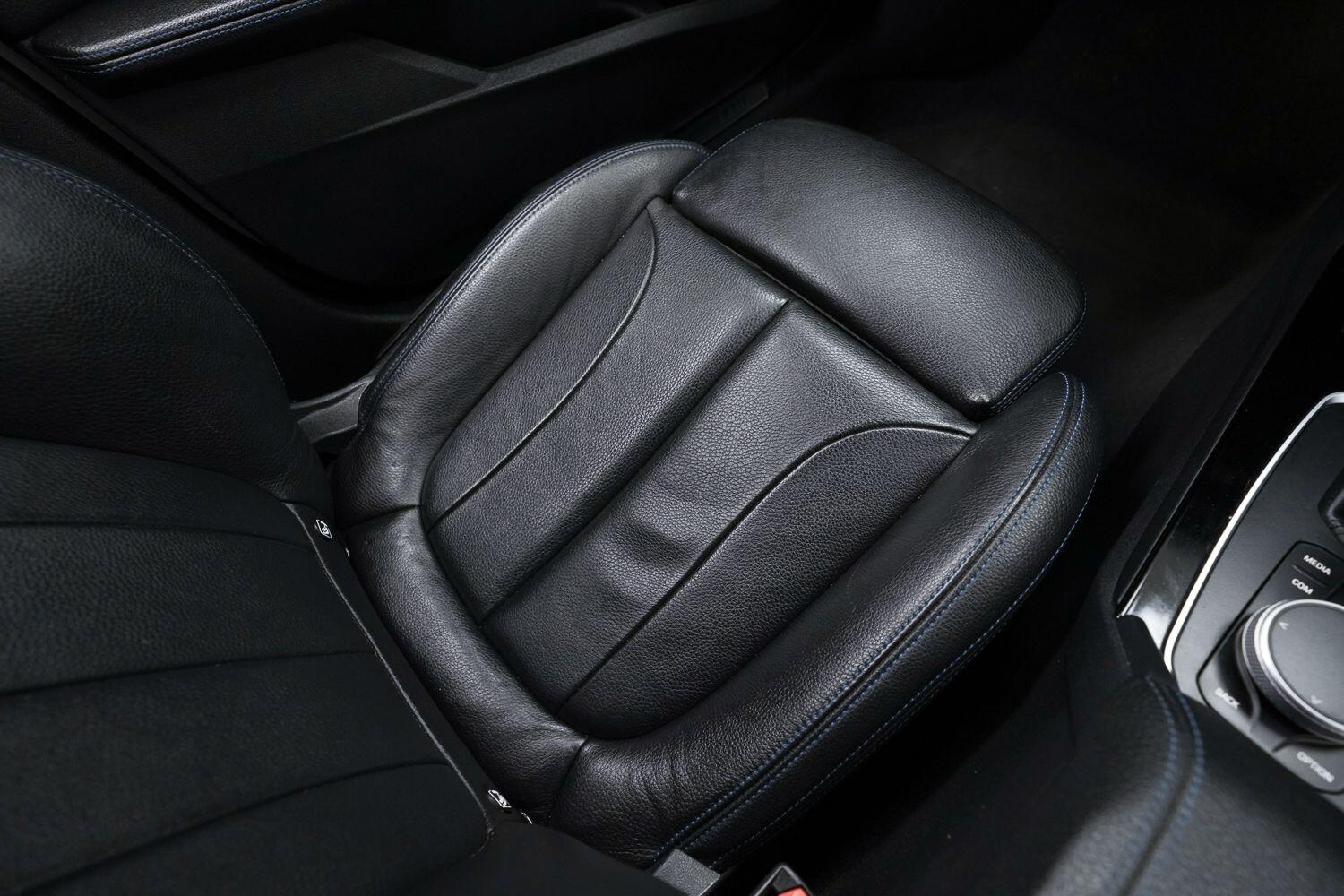 BMW 2 Series Gran Coupe view 22