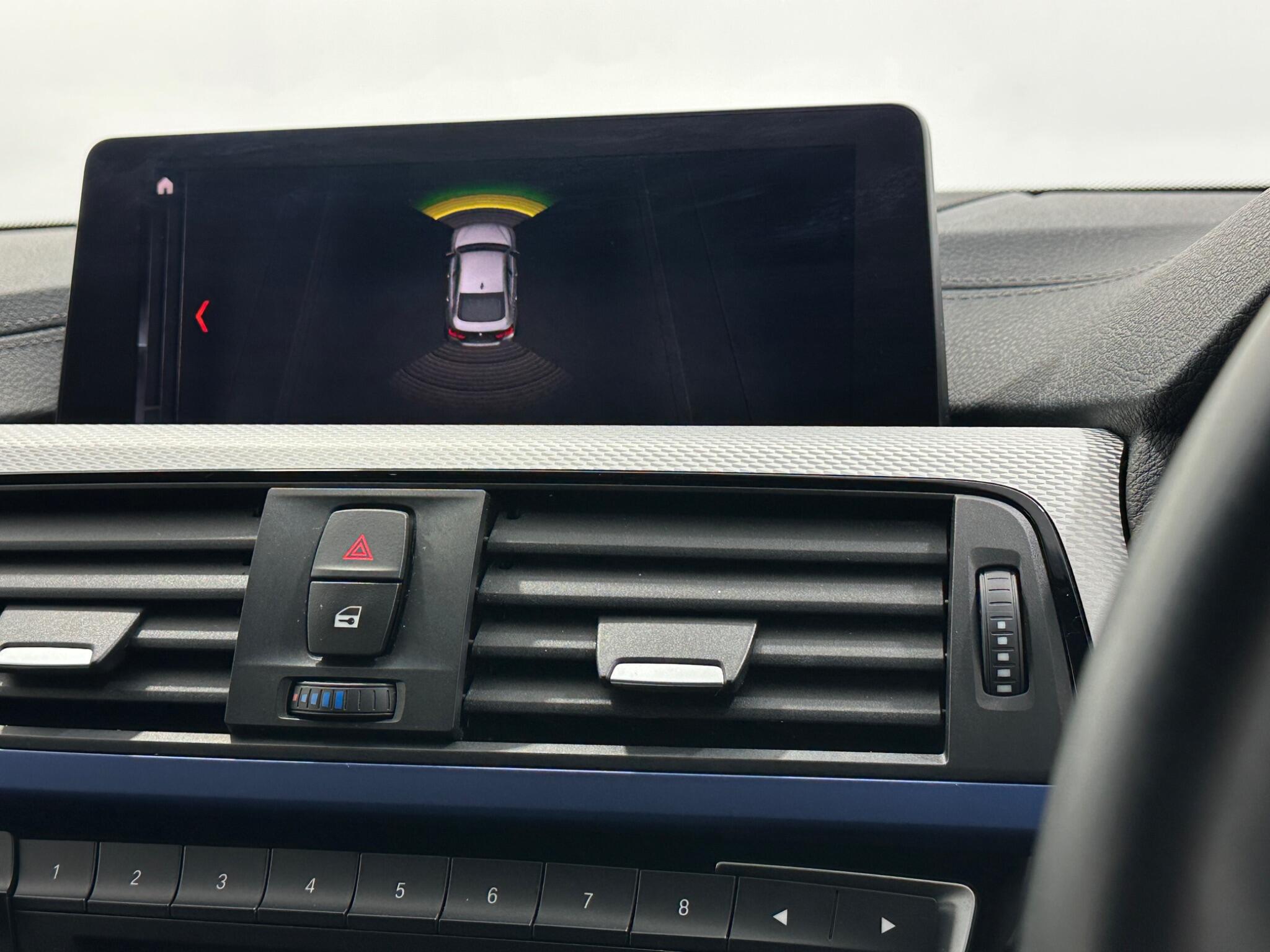 BMW 4 Series view 26