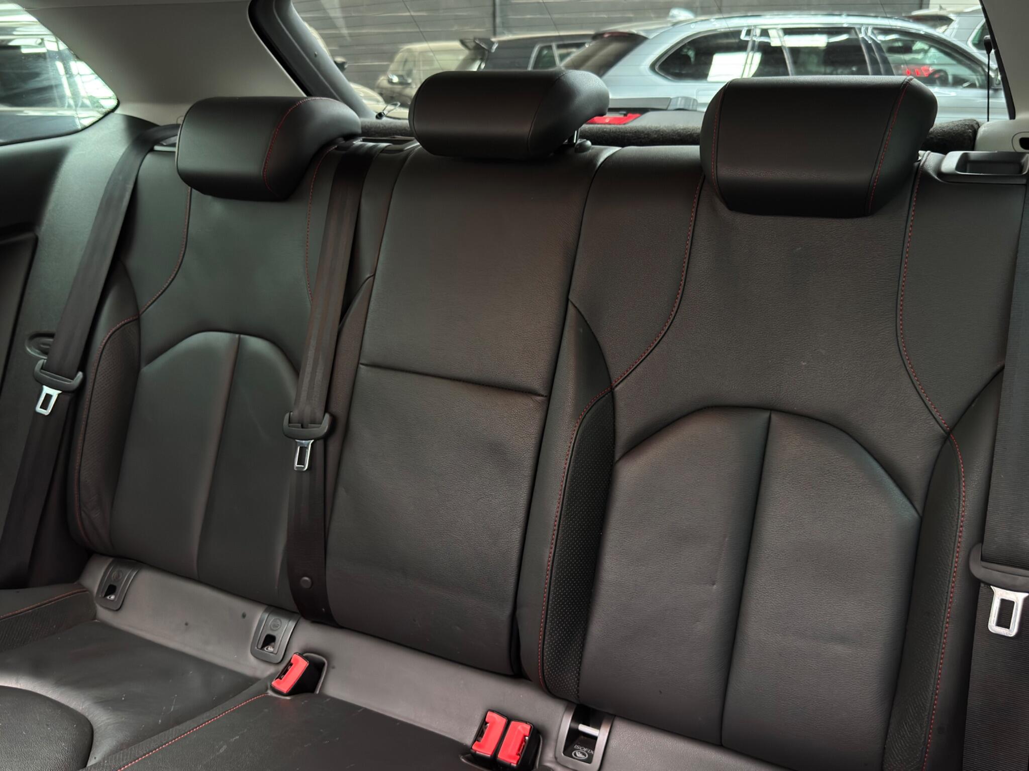 Seat Leon SEAT Leon view 39