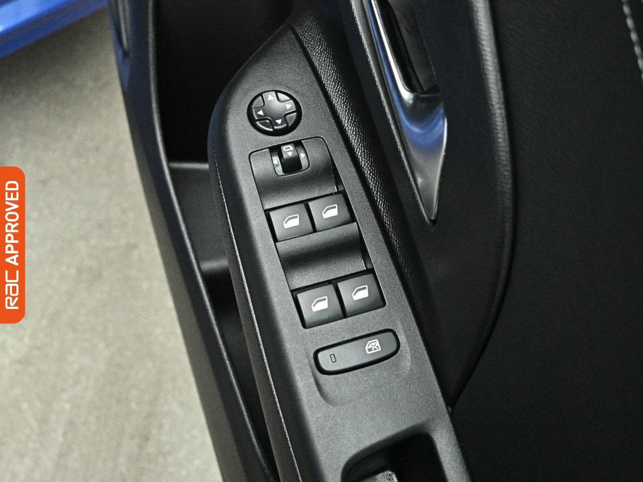 Vauxhall Corsa view 25