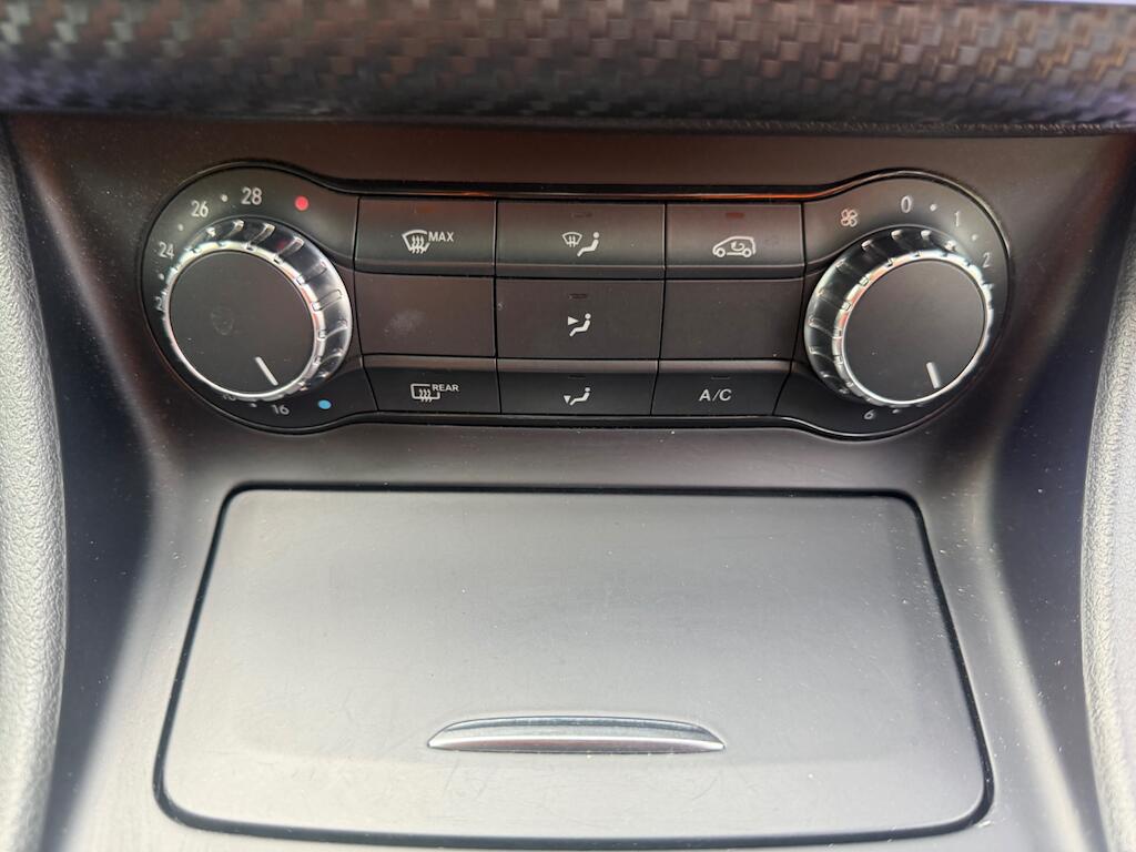 Mercedes-Benz A Class view 19