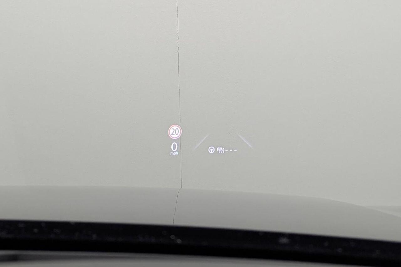 Mazda CX-60 view 37