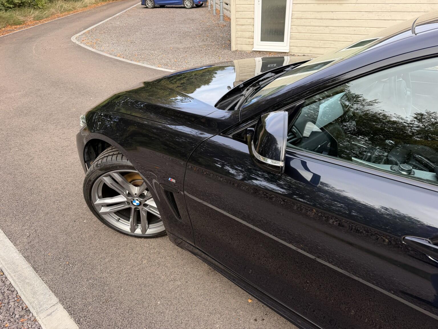 BMW 4 Series view 18