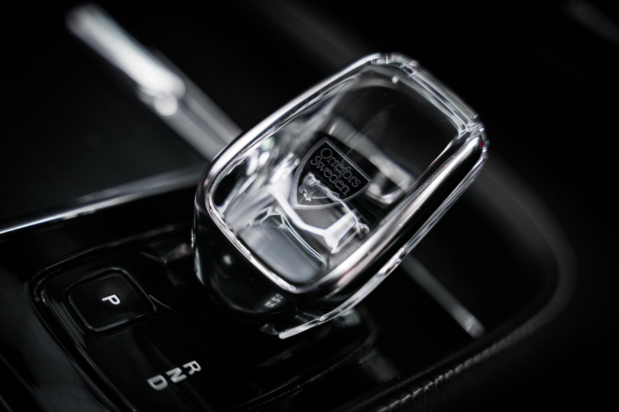 Volvo XC90 view 7