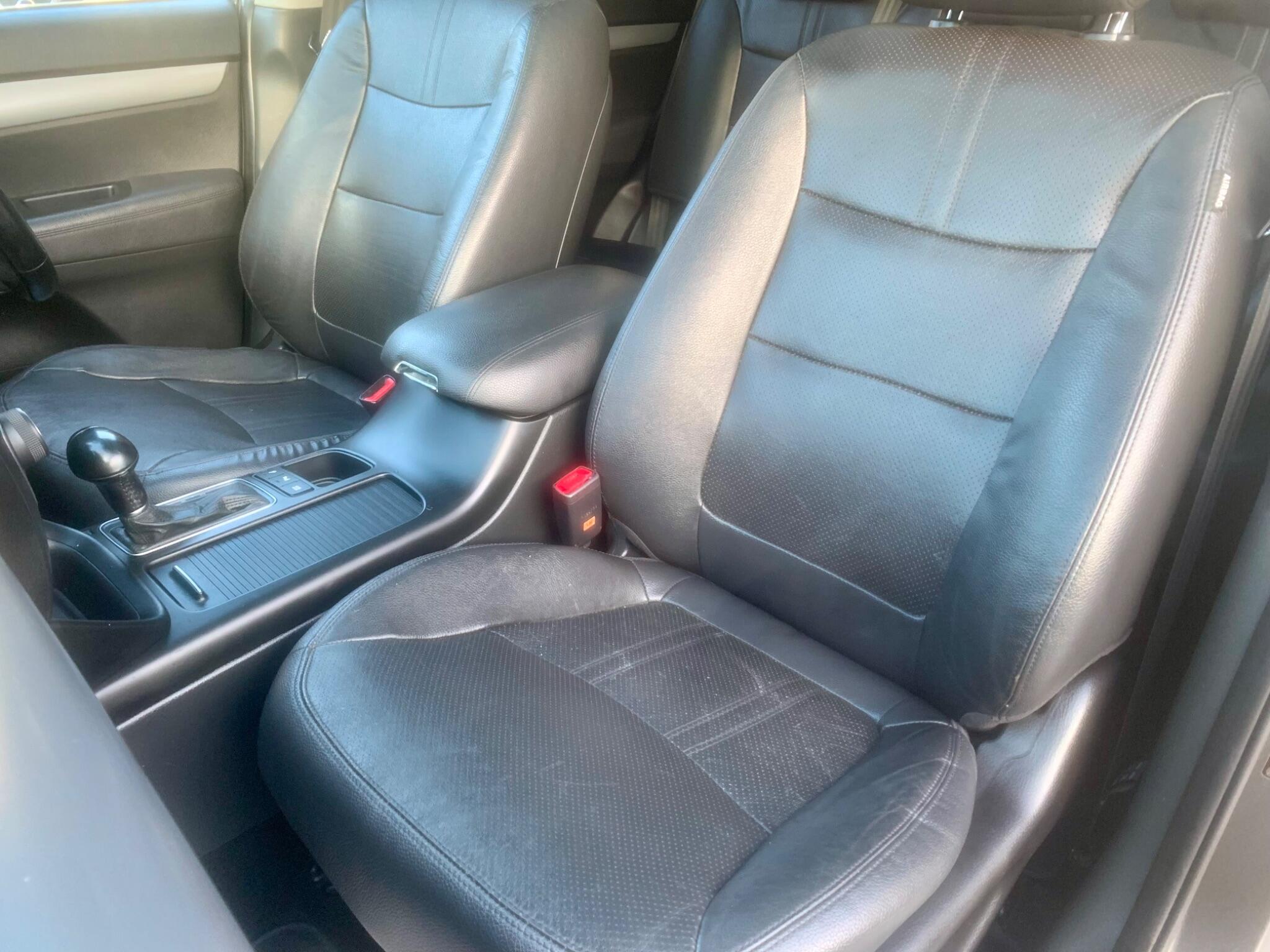 Kia Sorento view 28