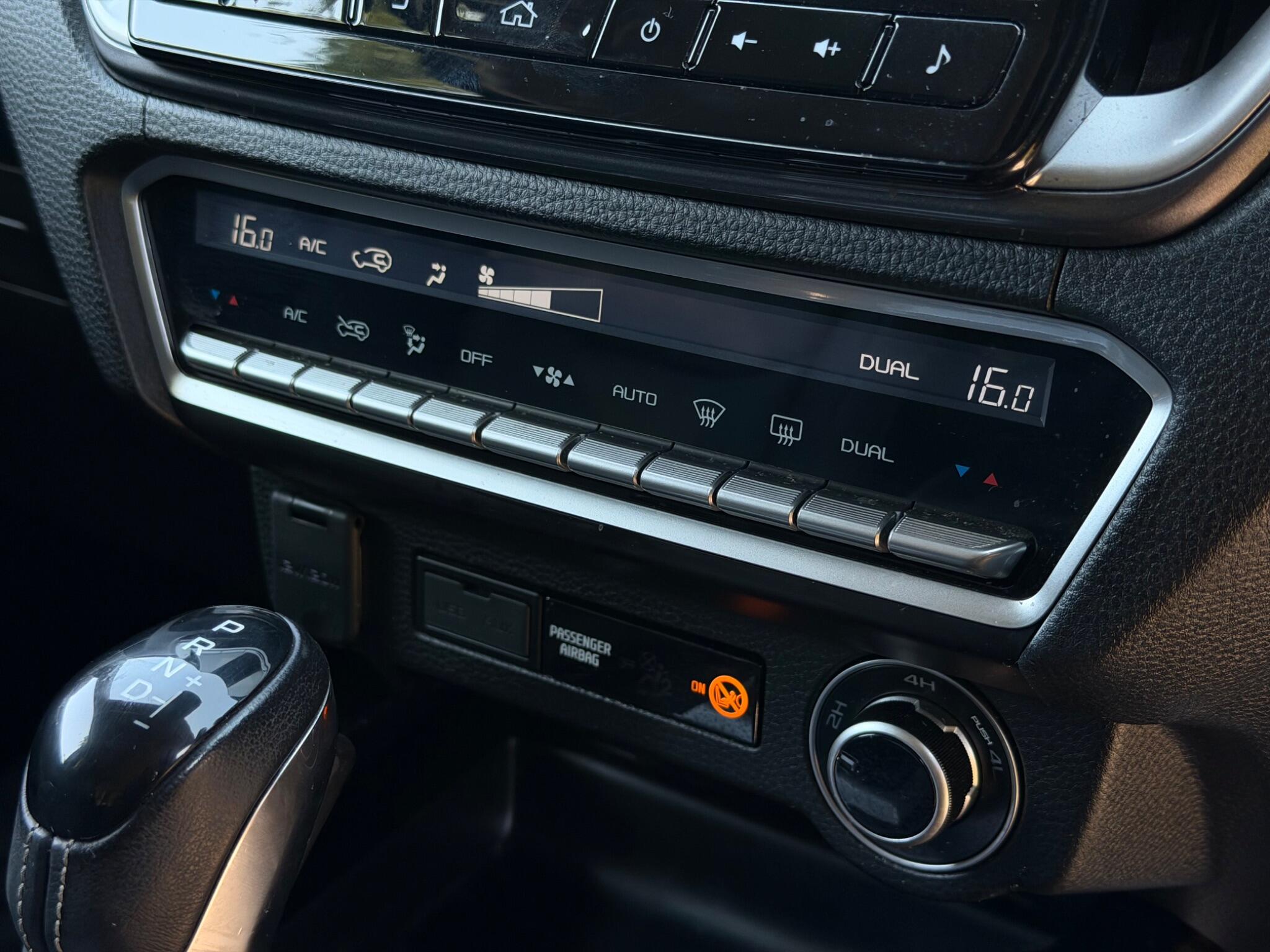 Isuzu D-Max view 46