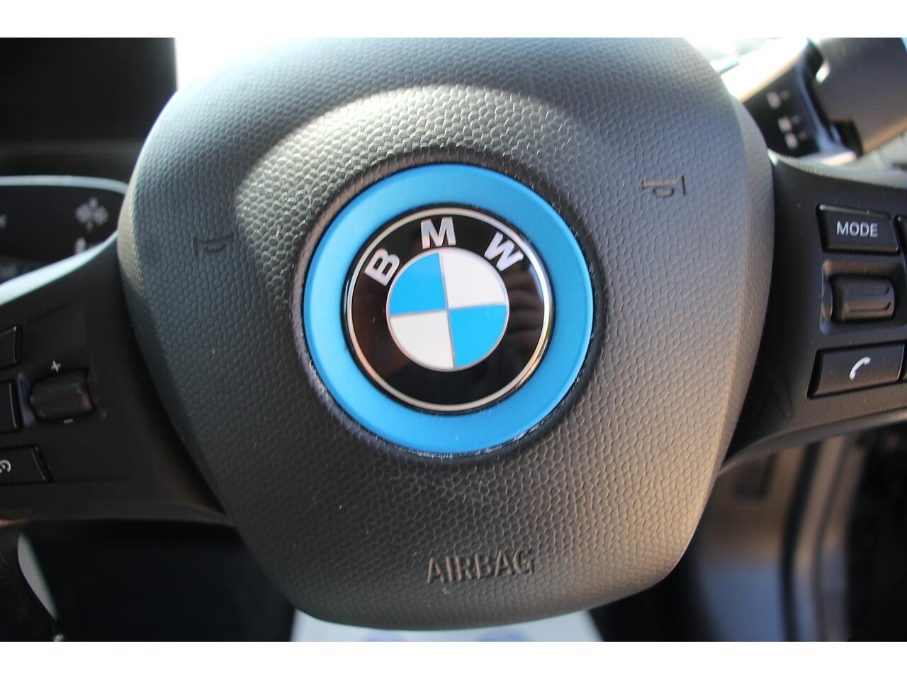 BMW I3 view 33