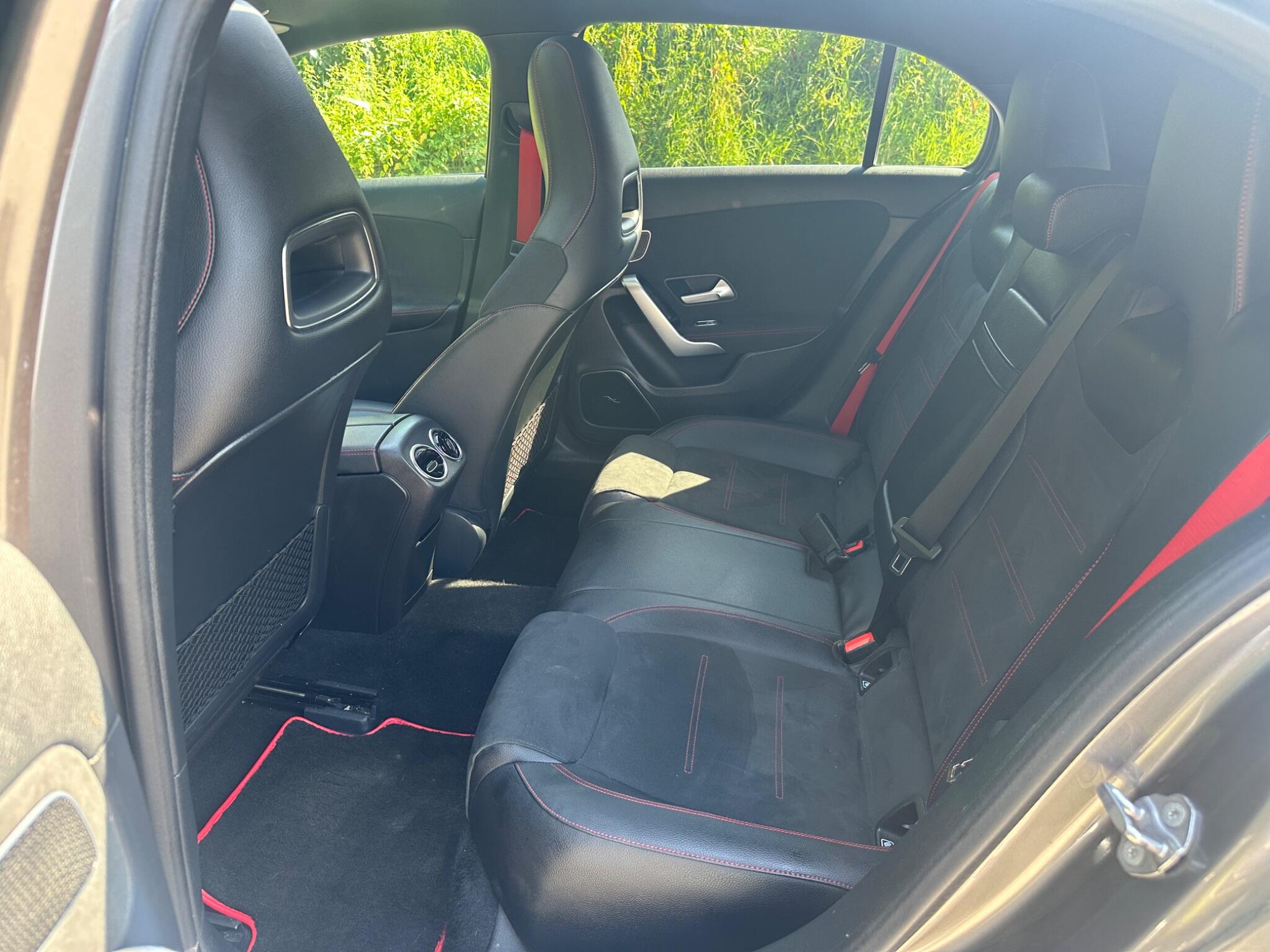 Mercedes-Benz A-Class view 37