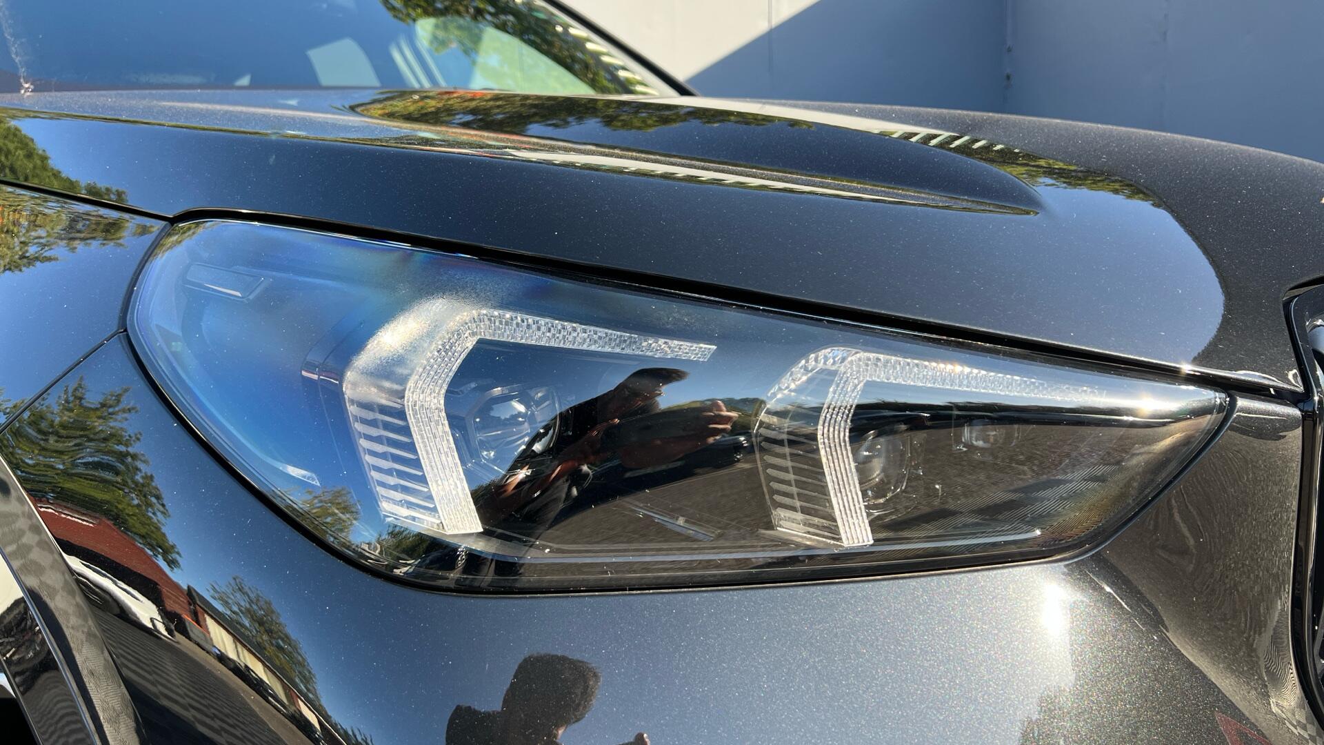 BMW X1 view 23
