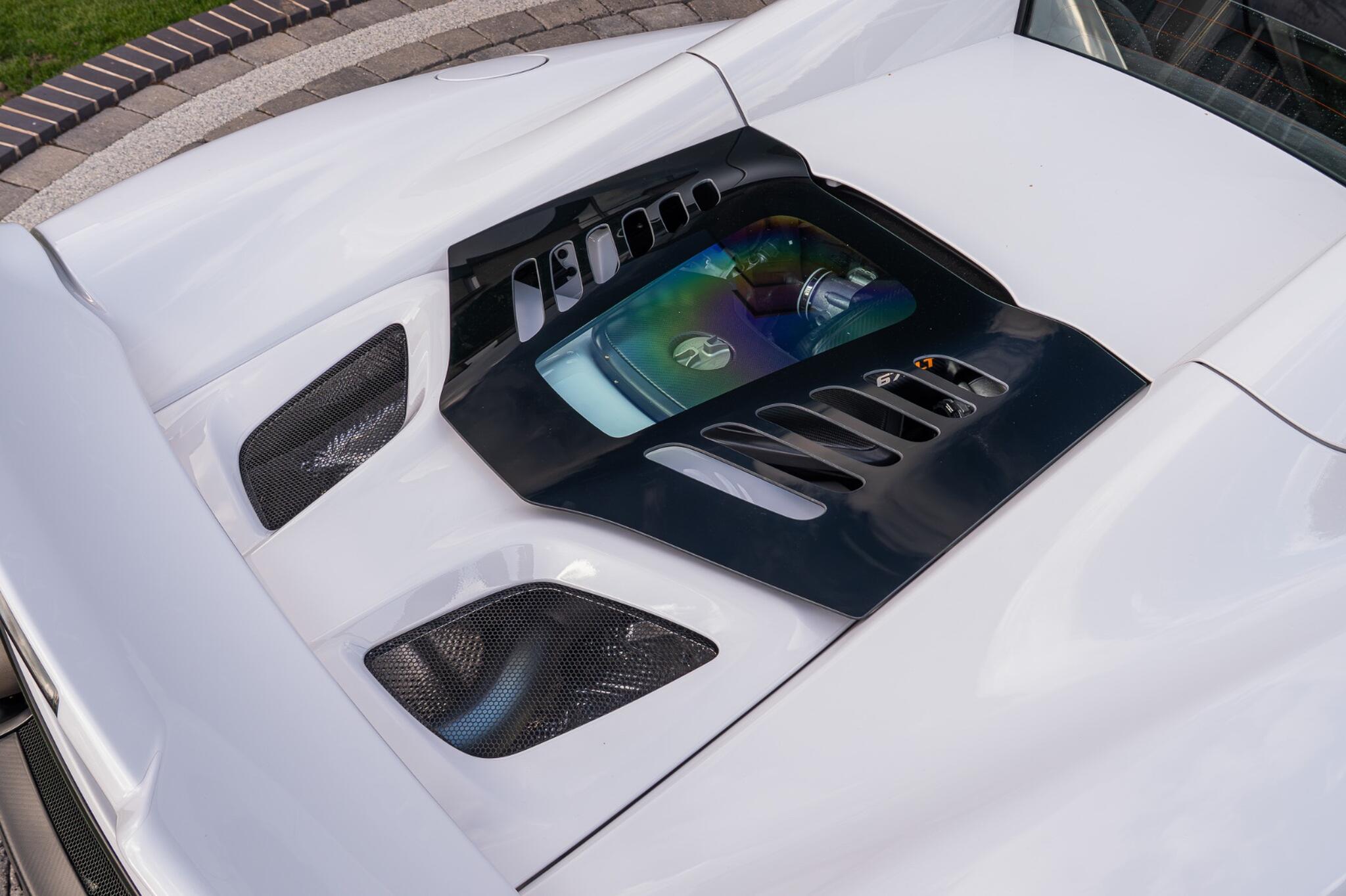 Mclaren 675LT view 37