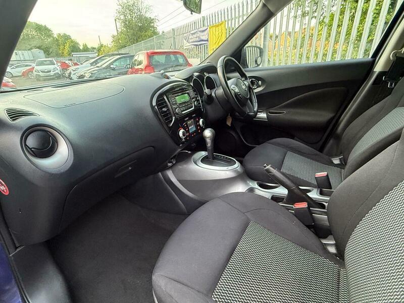 2014 Nissan Juke image 40