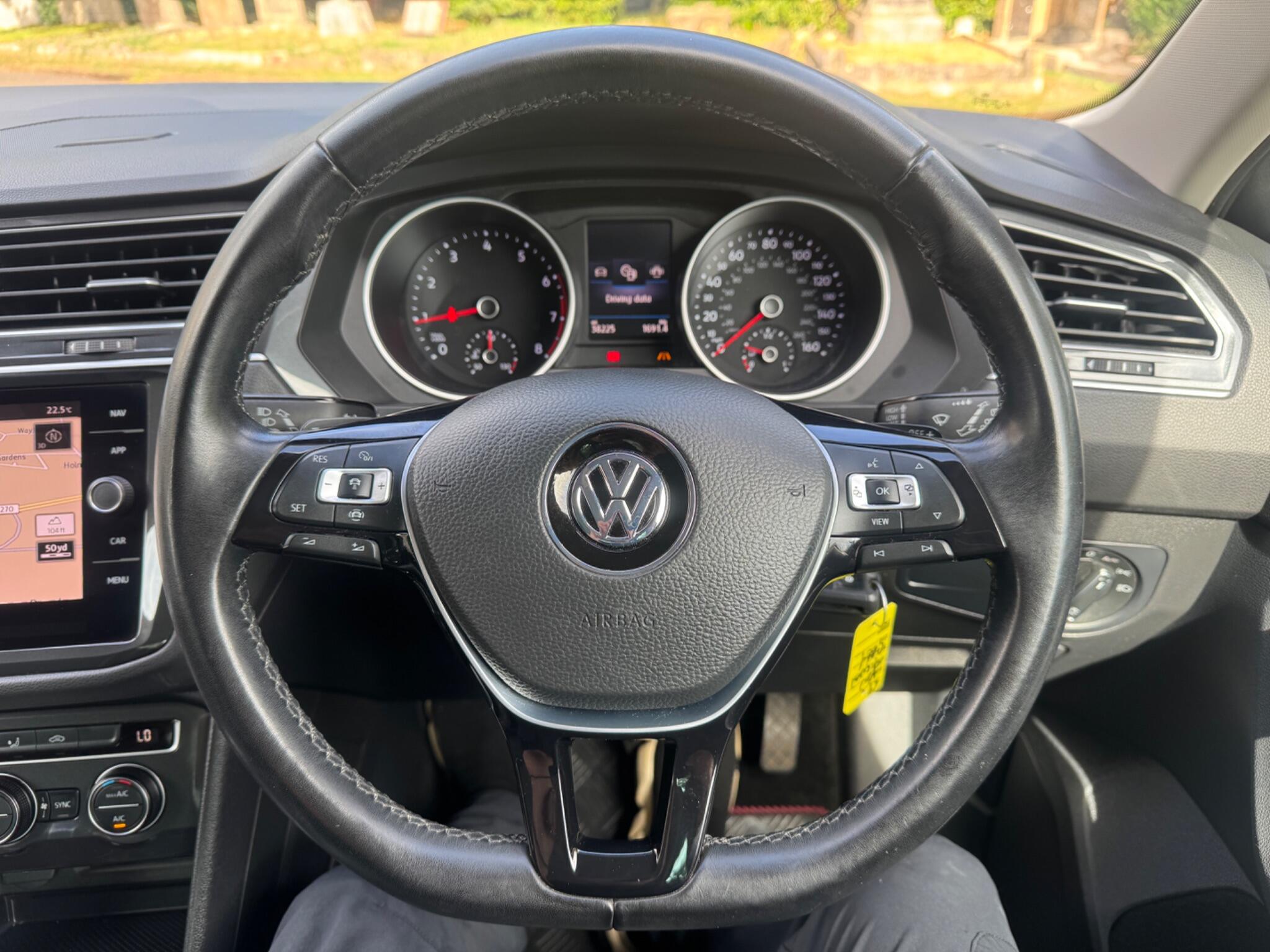 Volkswagen Tiguan view 72