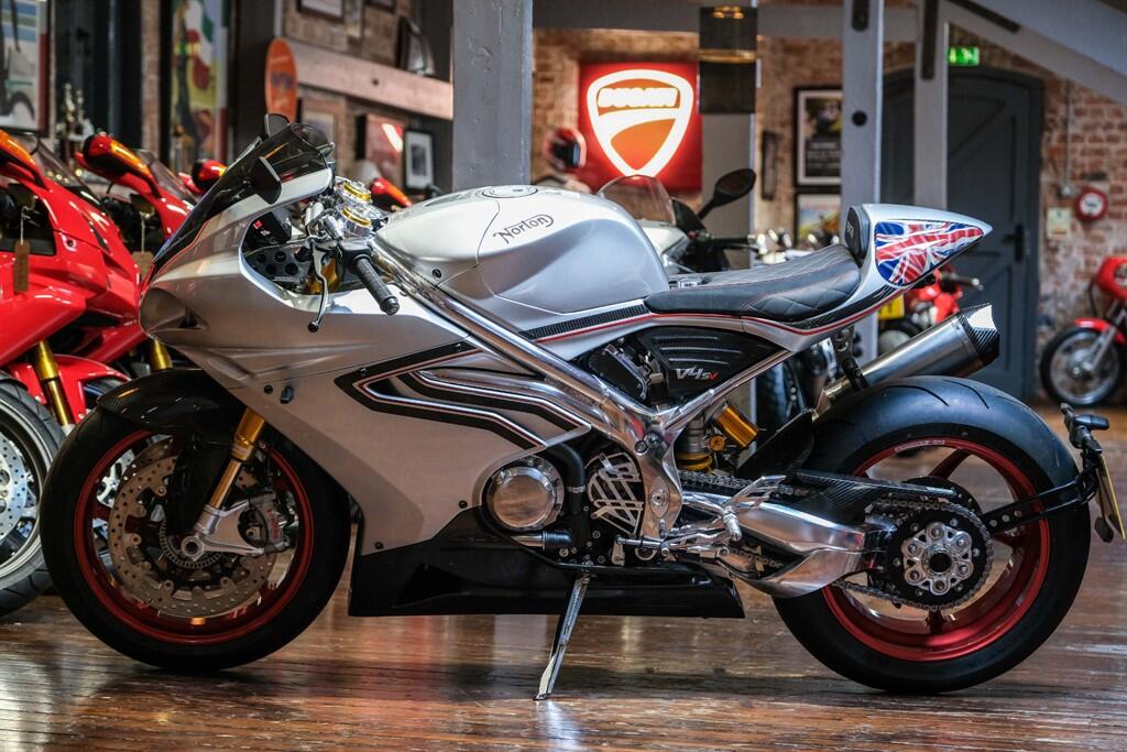 Norton V4 SV view 2