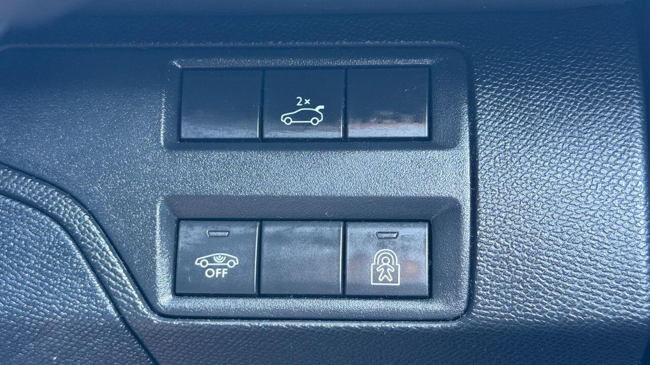 Peugeot 3008 view 33