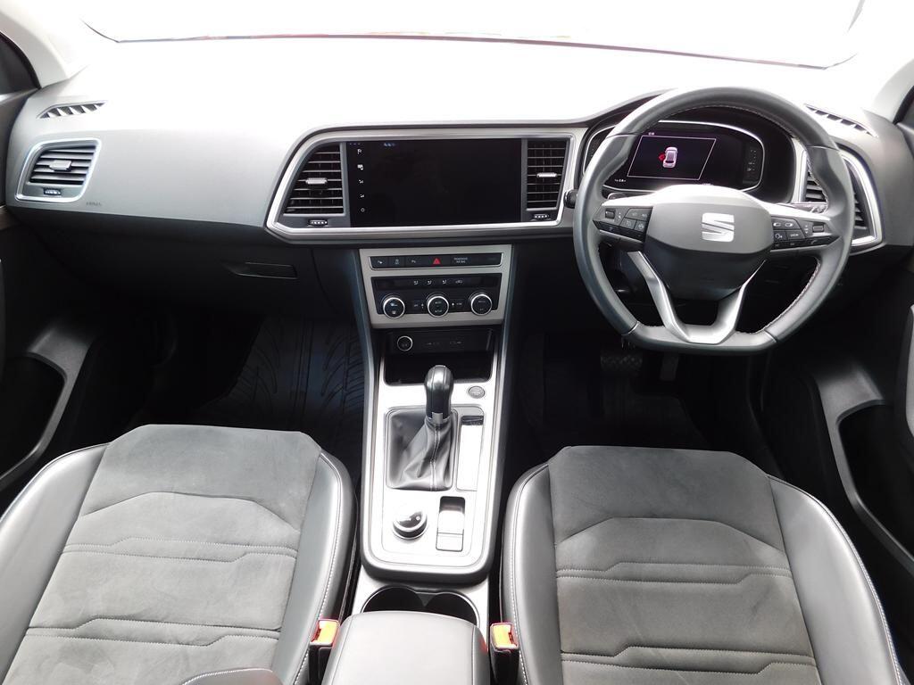 Ateca