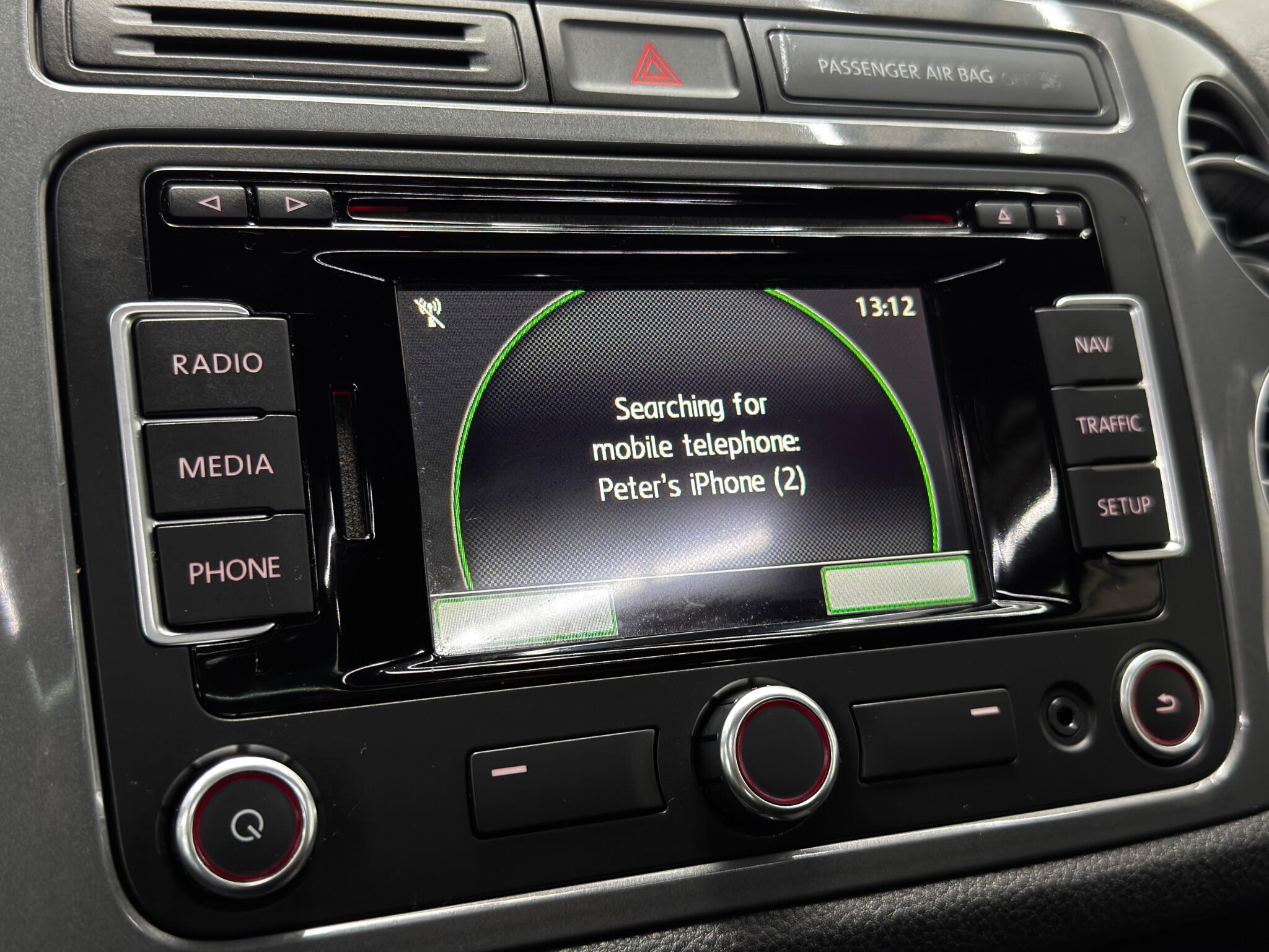 Volkswagen Tiguan view 26