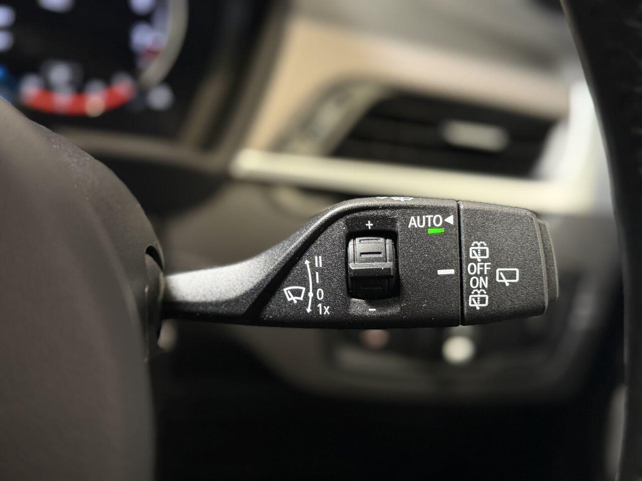 BMW X2 view 40
