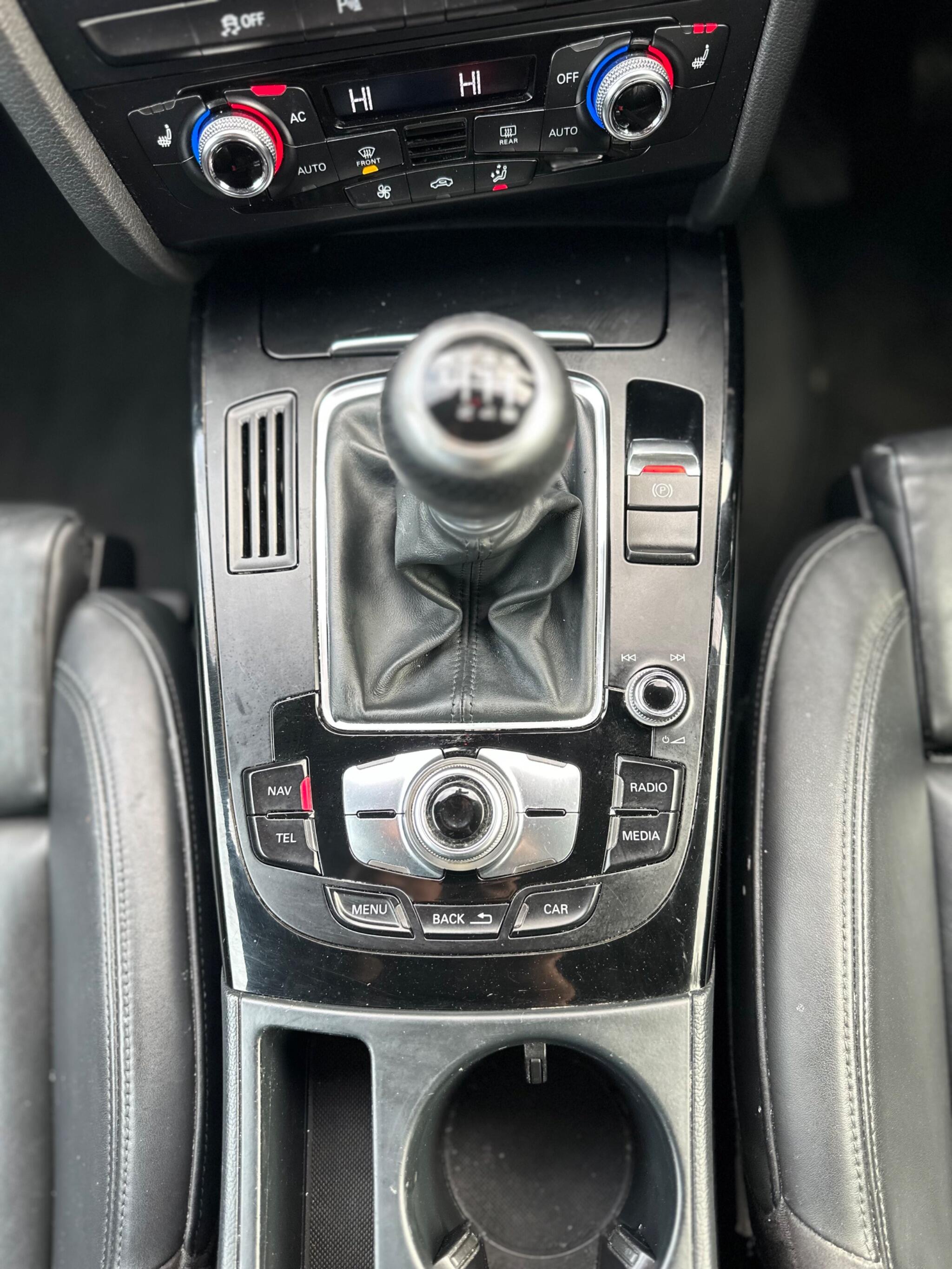 2013 Audi A5 2.0 TDI Black Edition Euro 5 (s/s) 2dr • 118,000 miles image 26