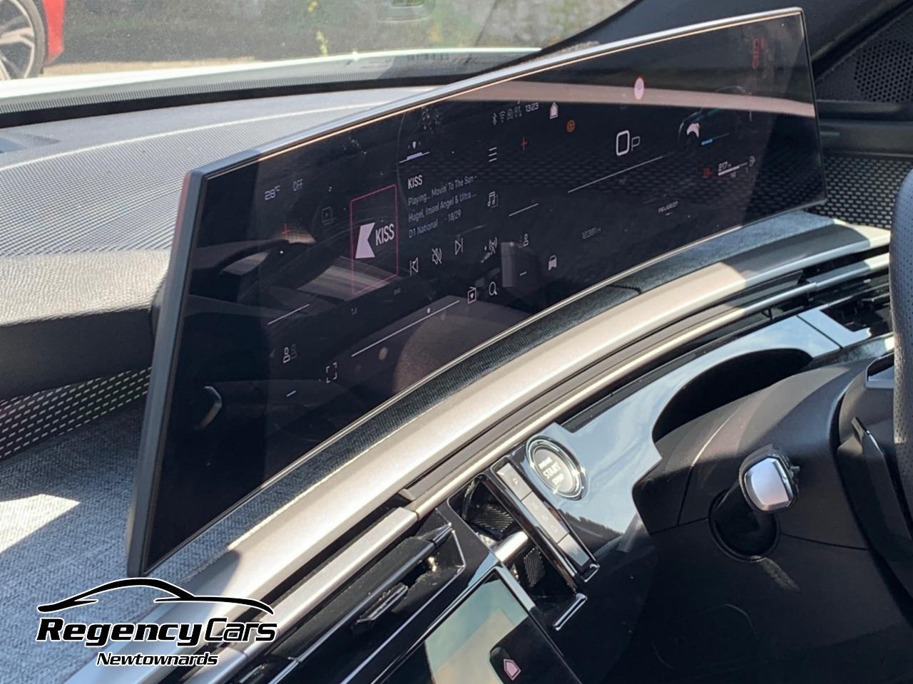 Peugeot 3008 view 50