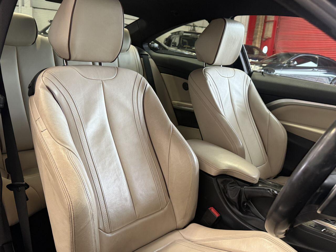 BMW 4 Series view 30