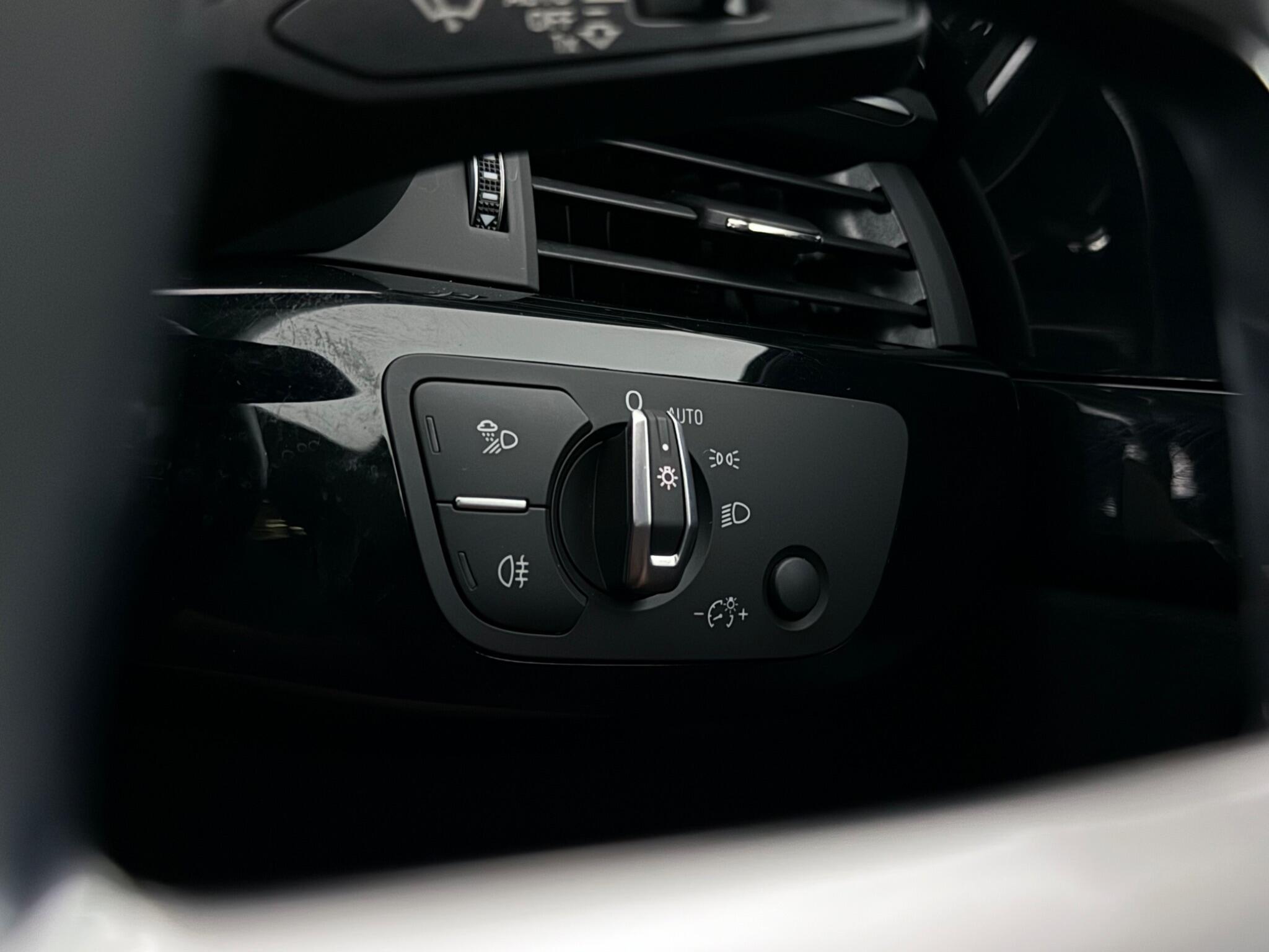 Audi A5 view 20