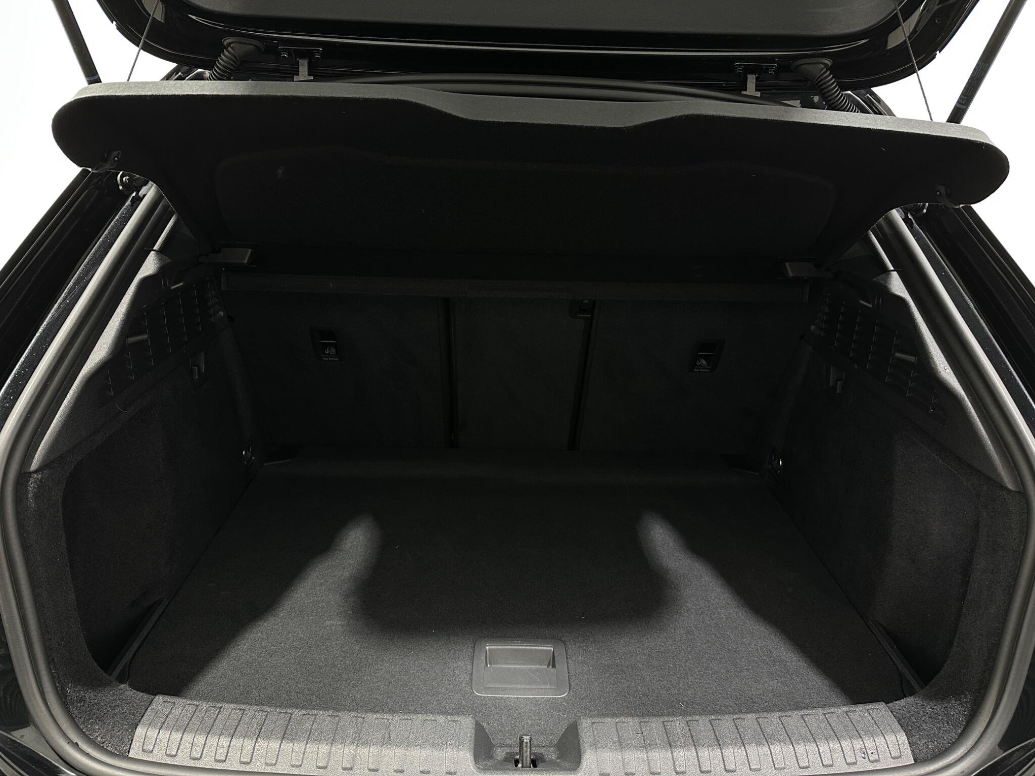 Audi A3 view 45