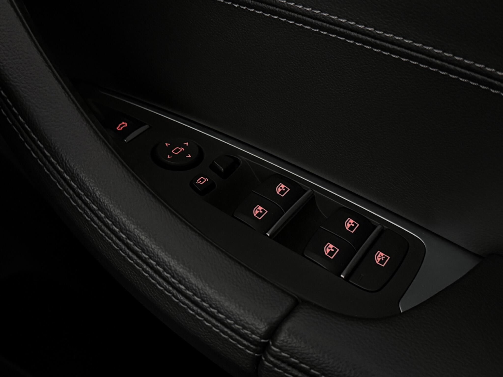BMW X3 view 20