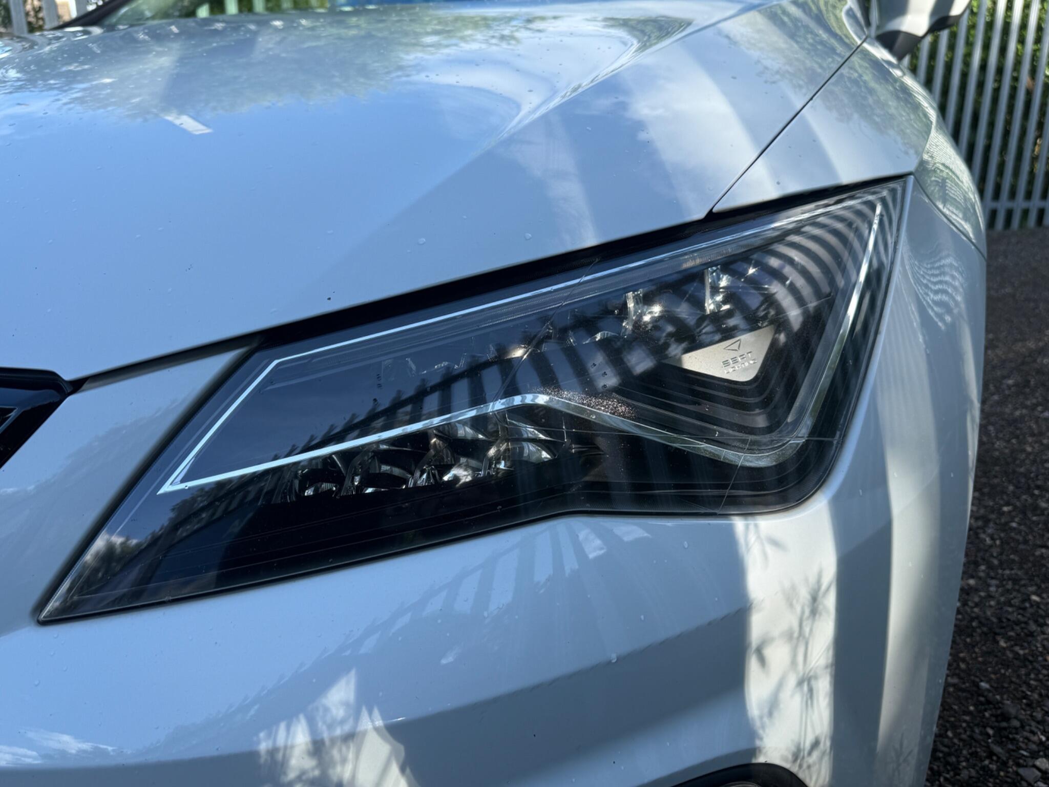 2018 SEAT Leon image 54