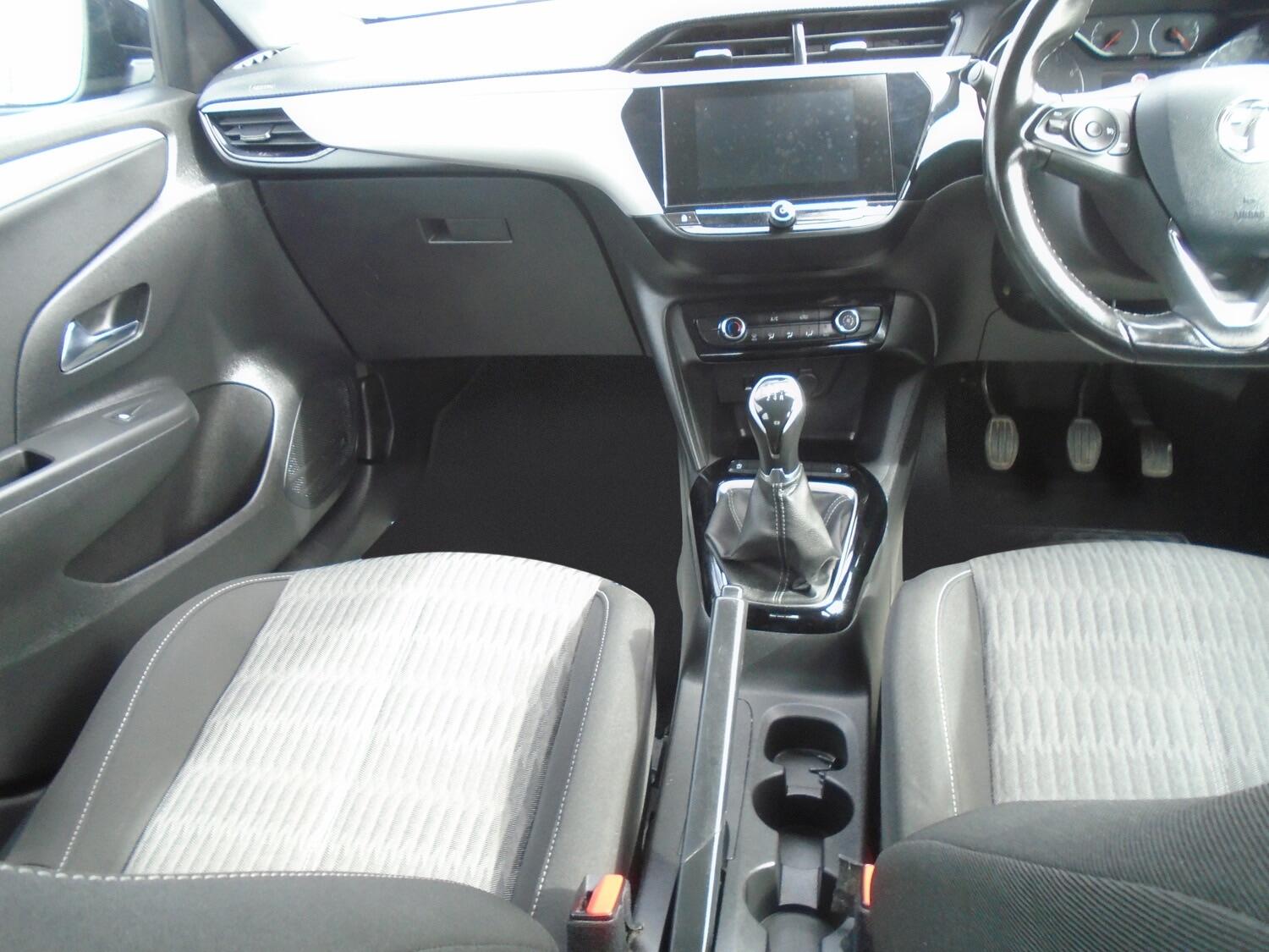 Vauxhall Corsa view 10