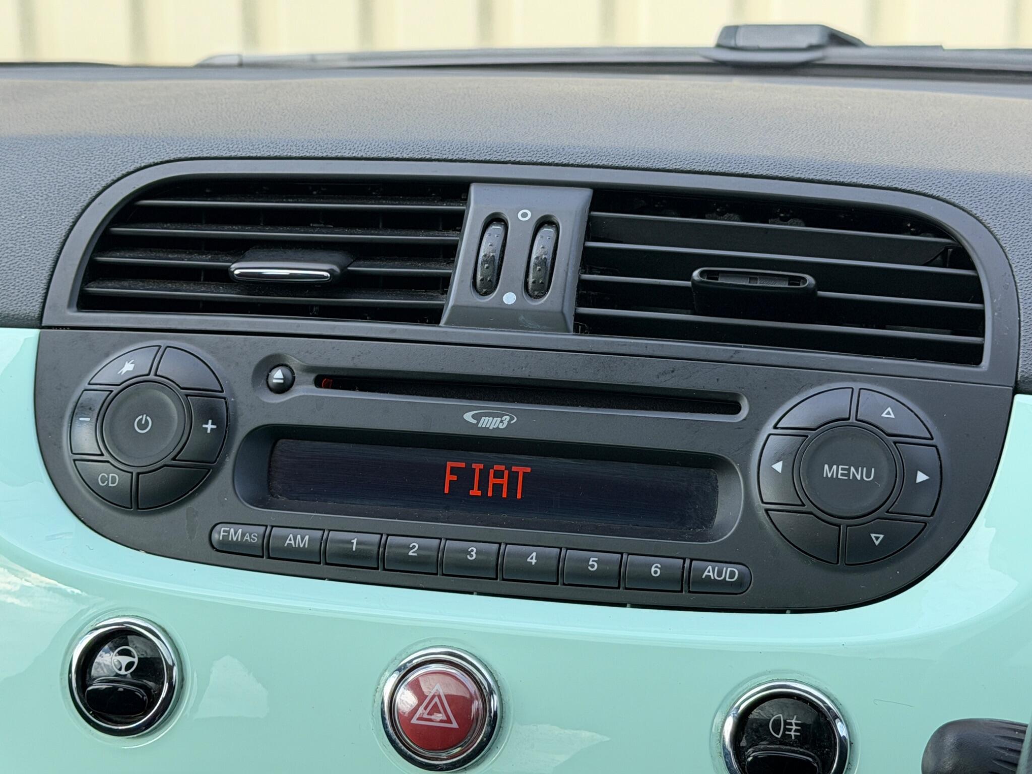 Fiat 500 view 19