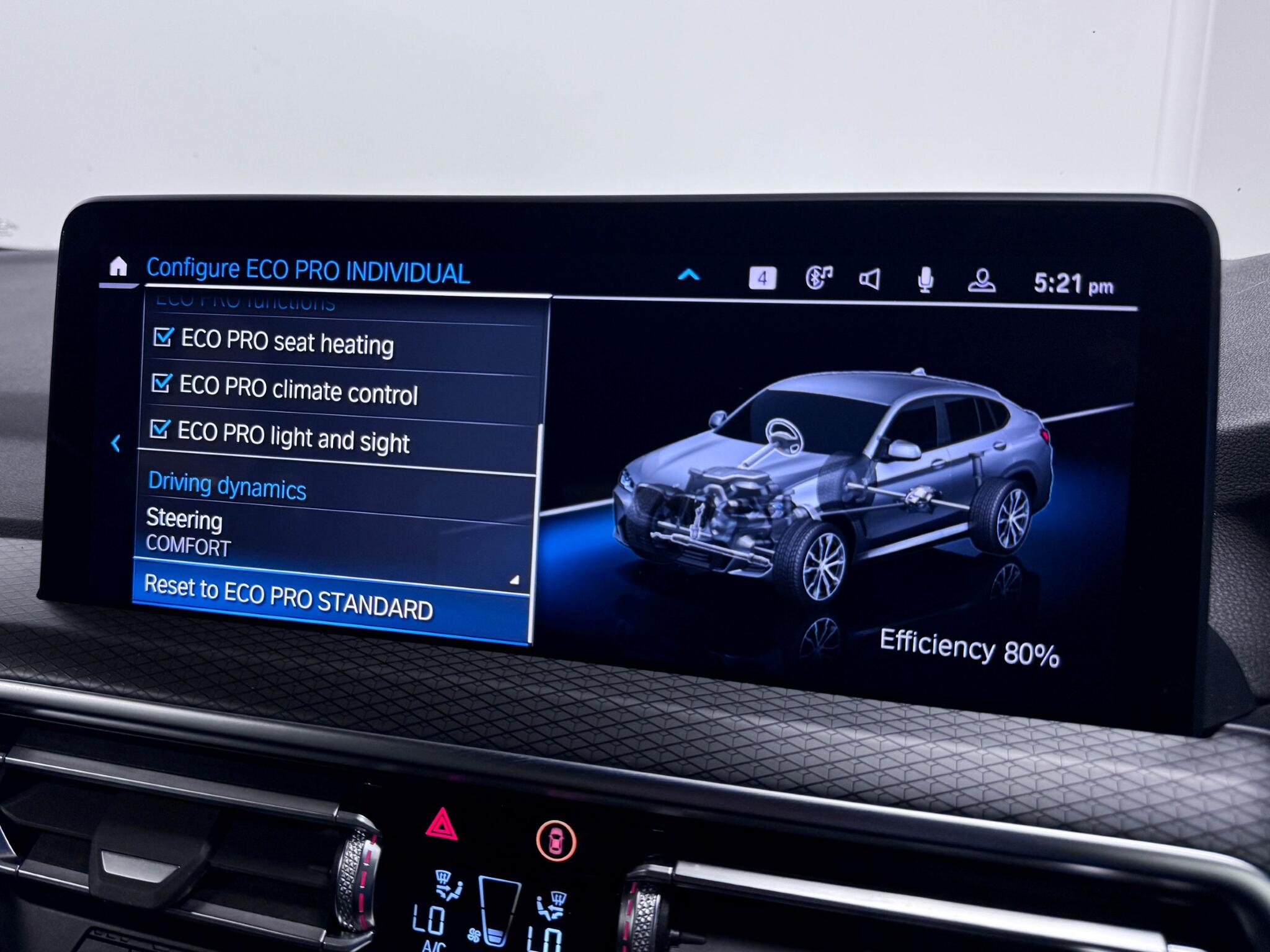 BMW X4 view 58