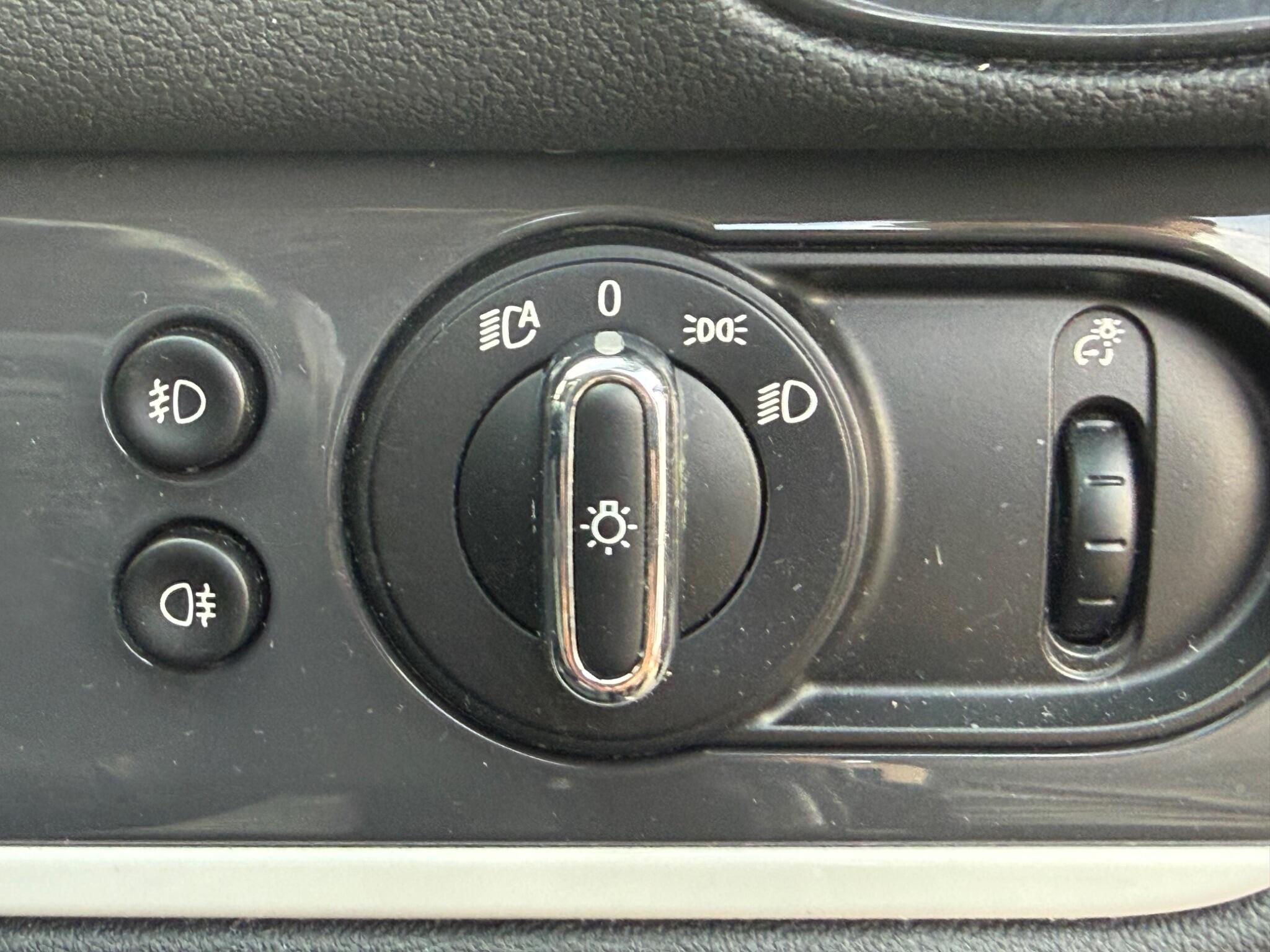 Mini Countryman view 11