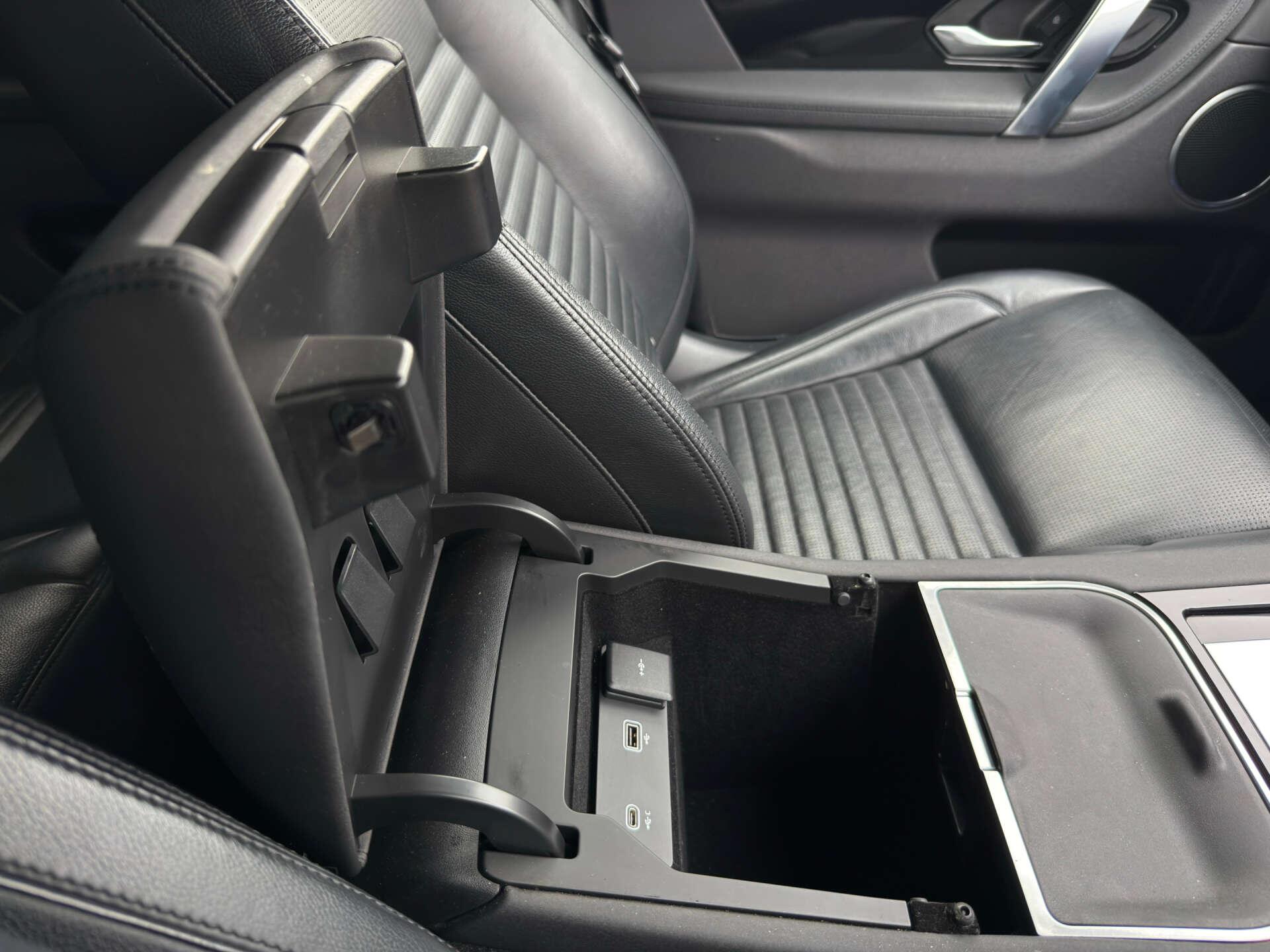 Land Rover Discovery Sport view 62