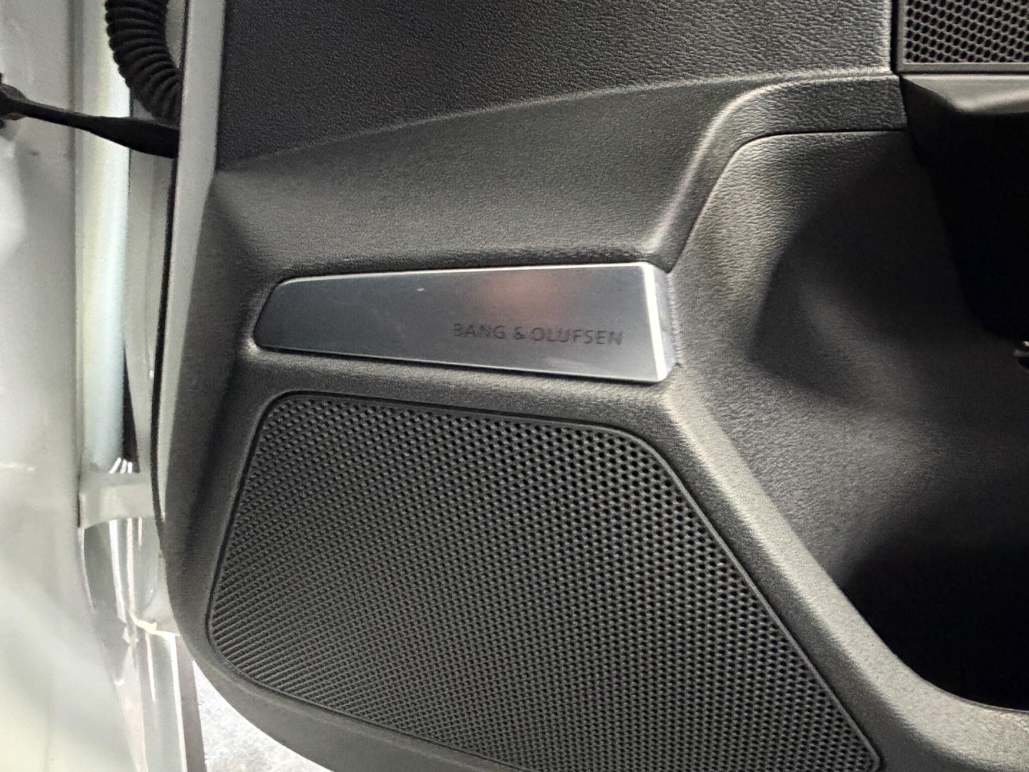 Audi A3 view 13