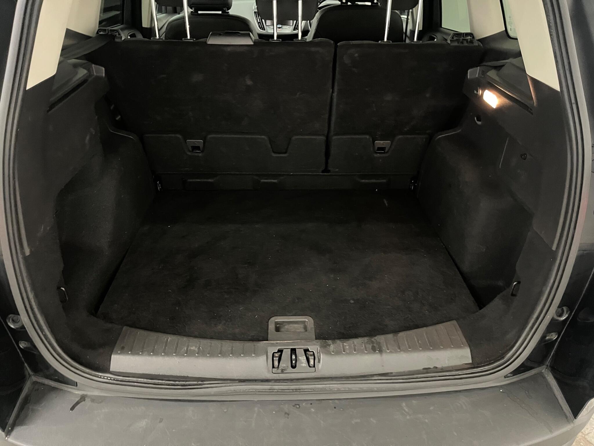 2018 Ford Kuga image 23