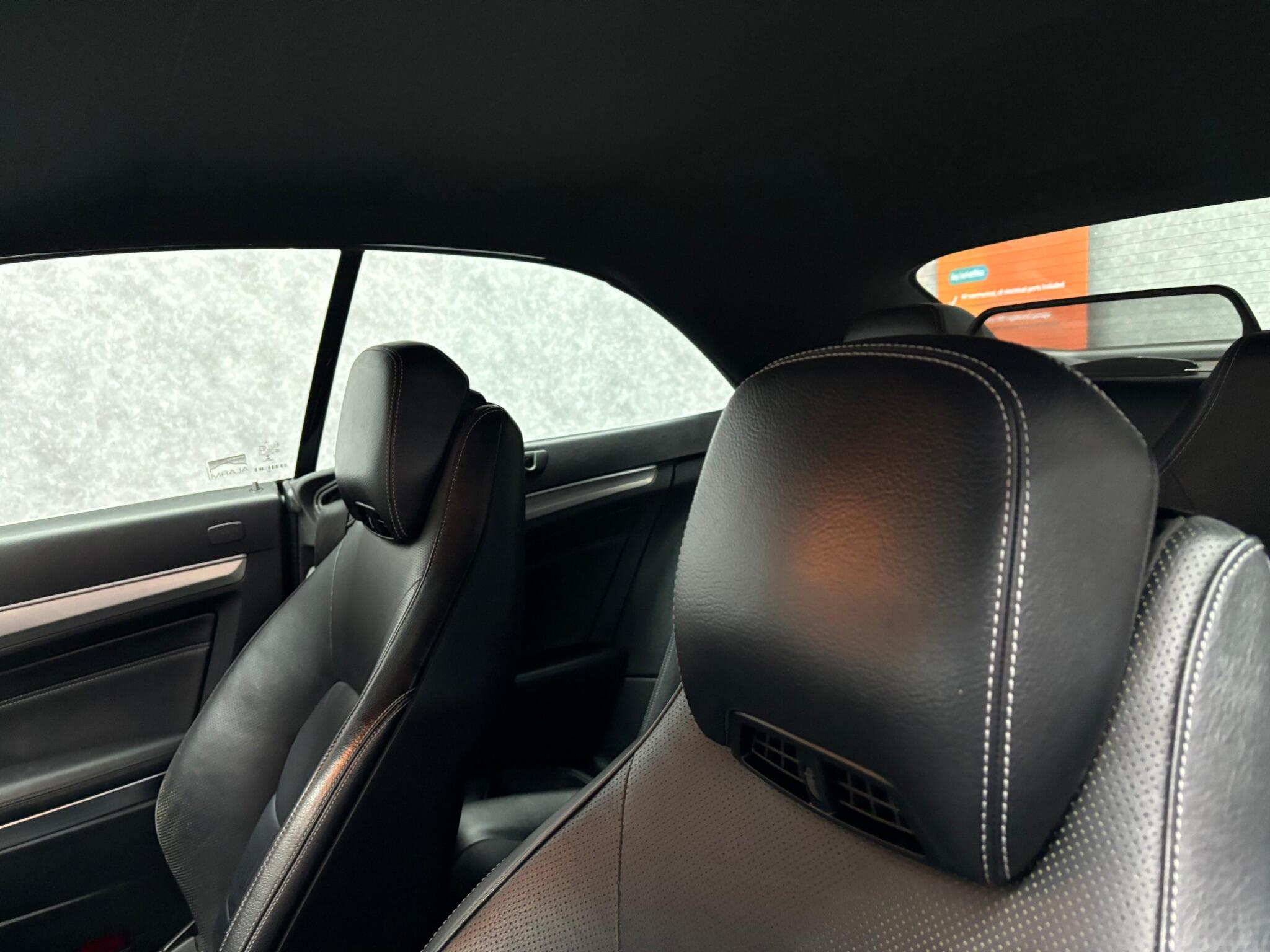 Mercedes-Benz E Class view 18