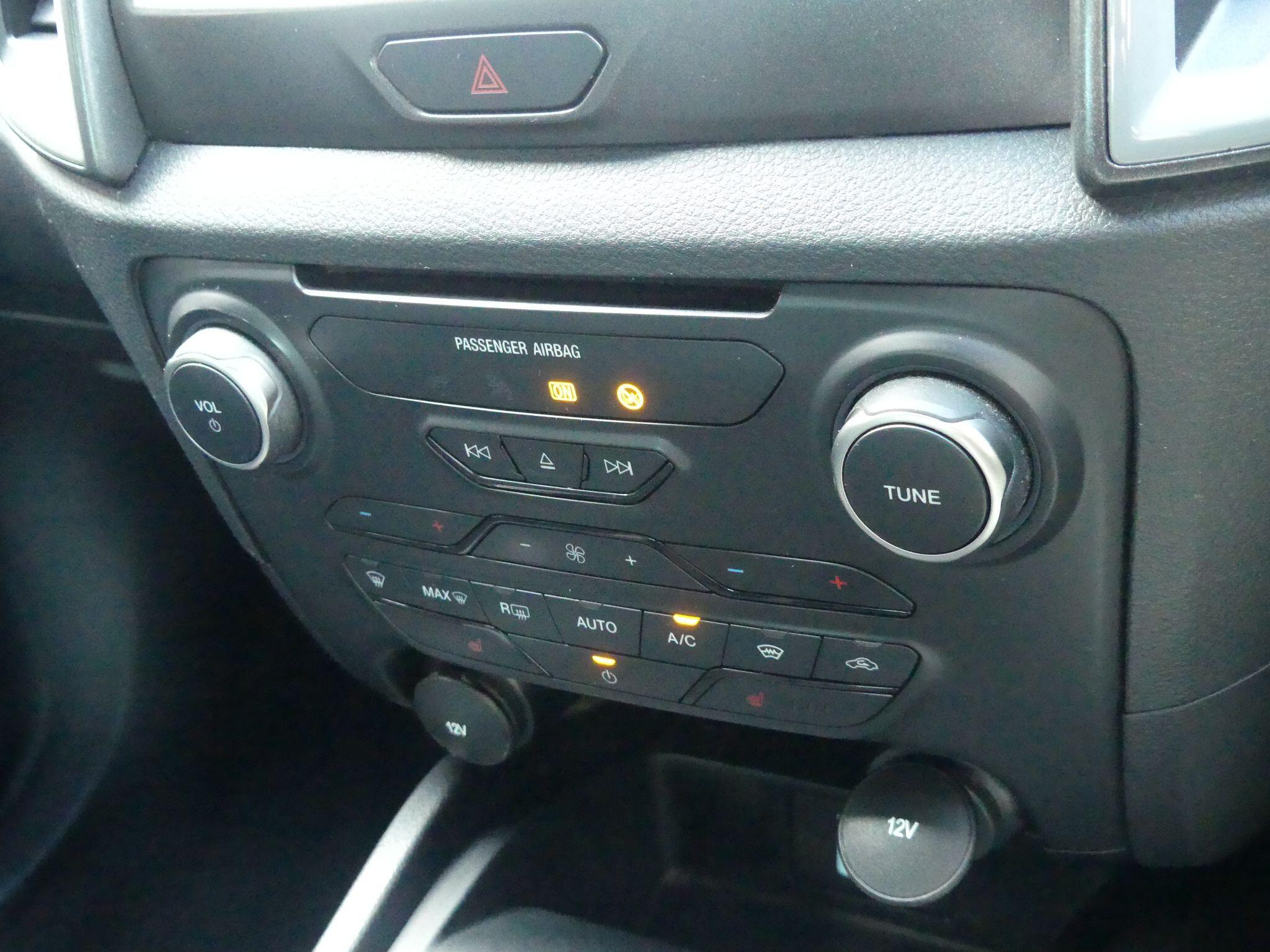 Ford Ranger view 16