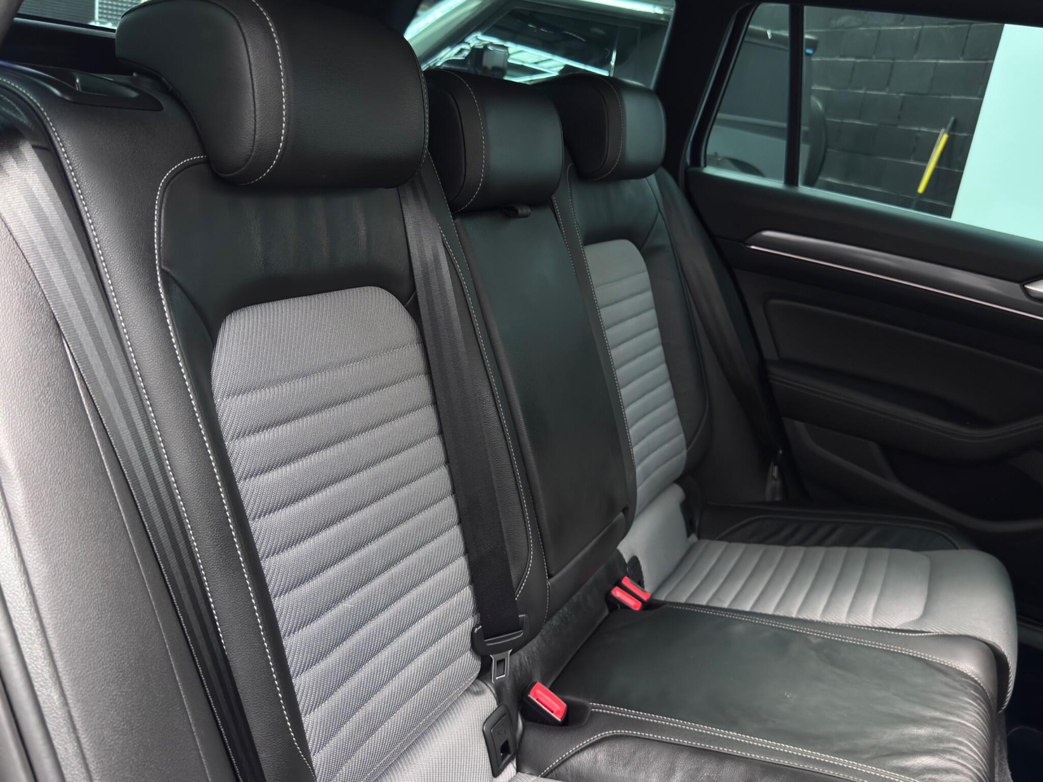 Volkswagen Passat view 61