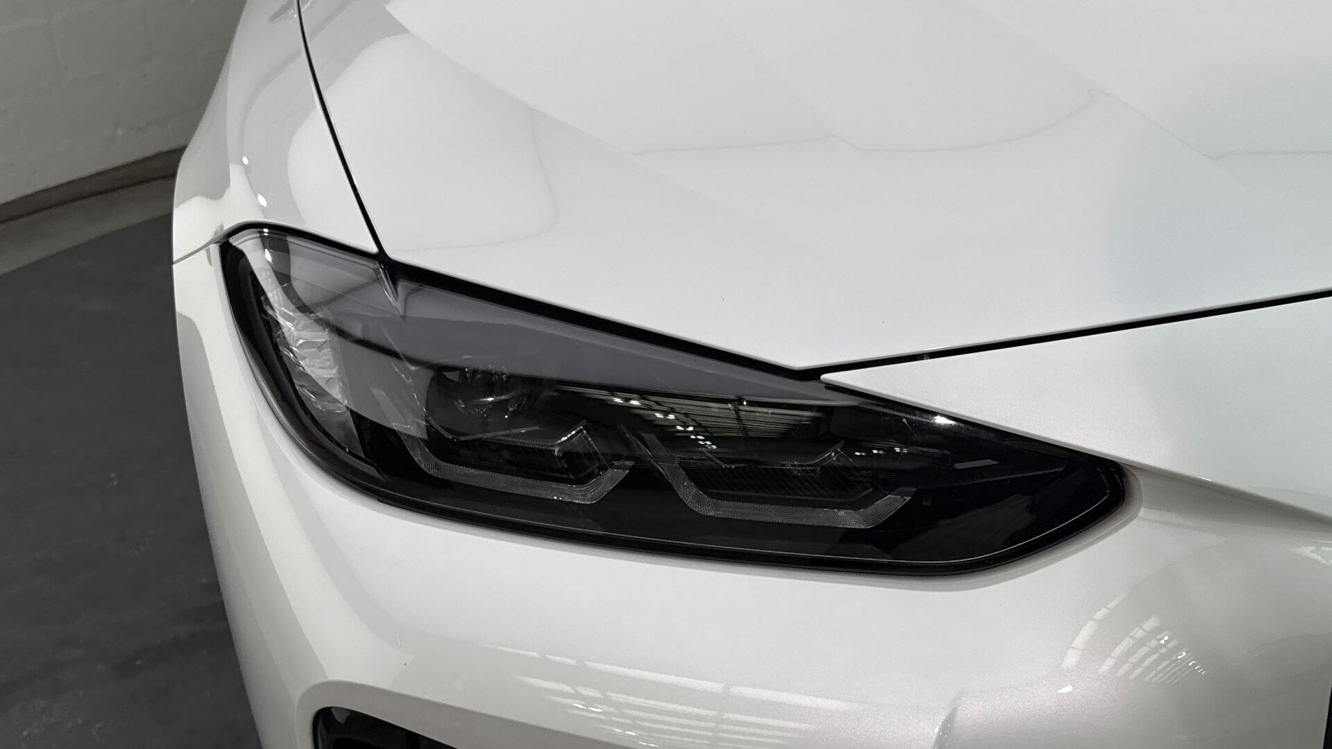 BMW 4 Series view 23