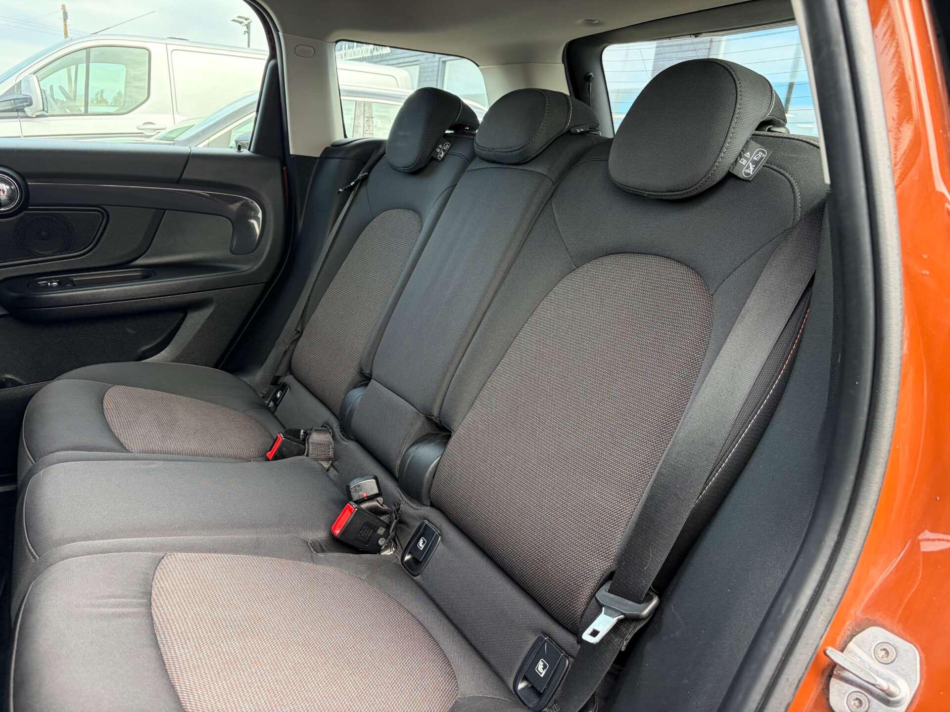 Mini Countryman view 23