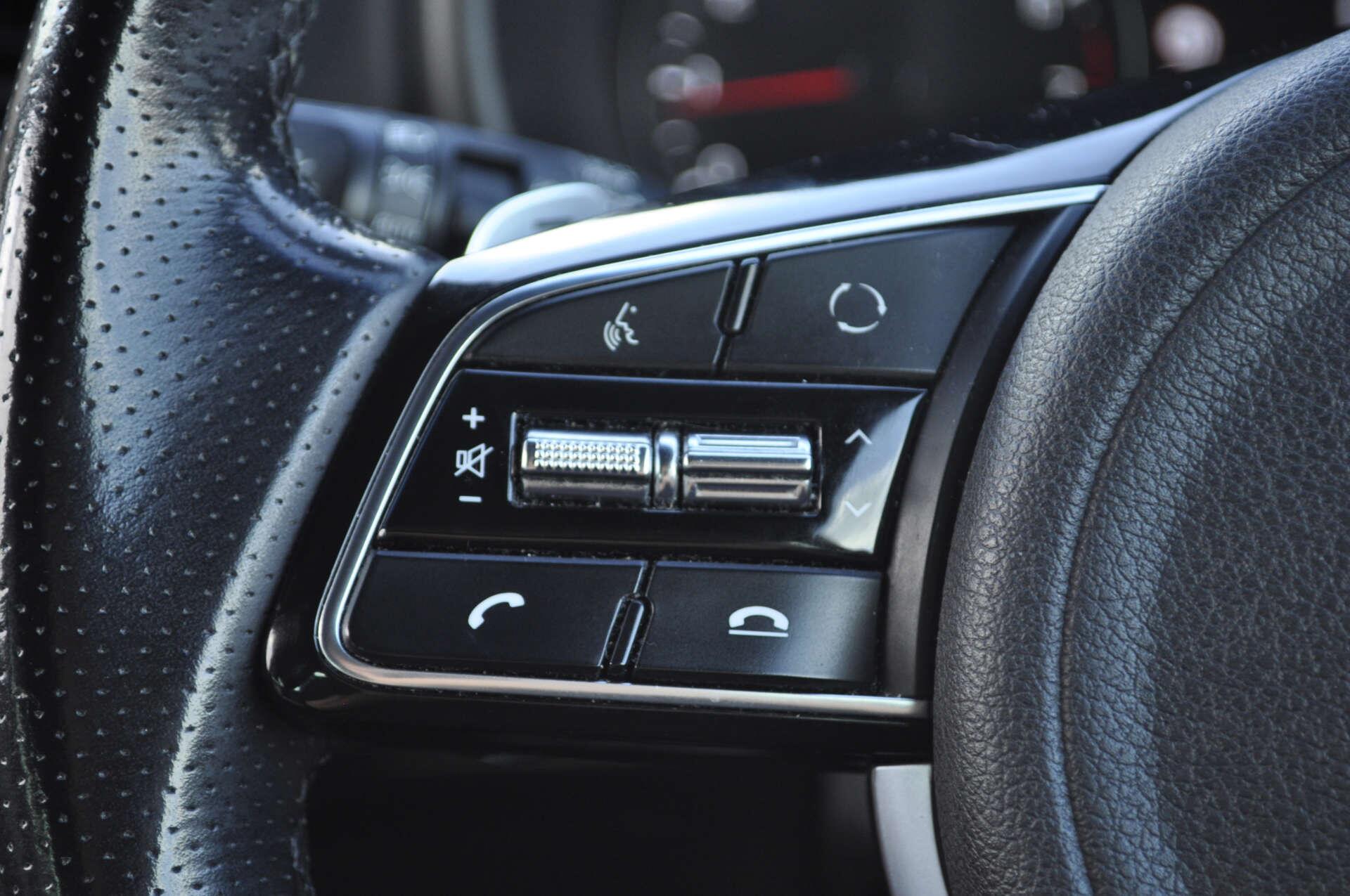 Kia Sportage view 21