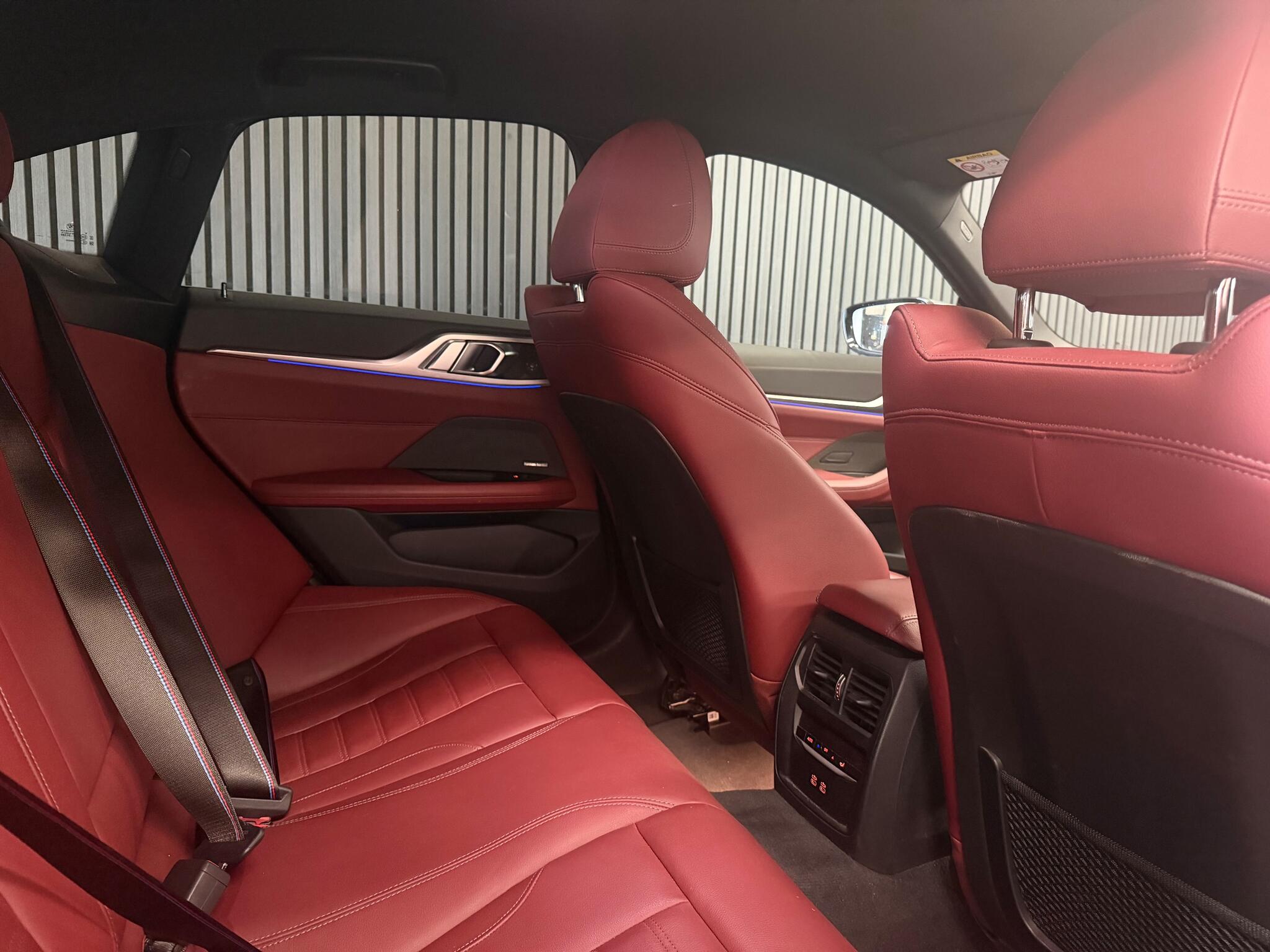 BMW 4 Series view 32