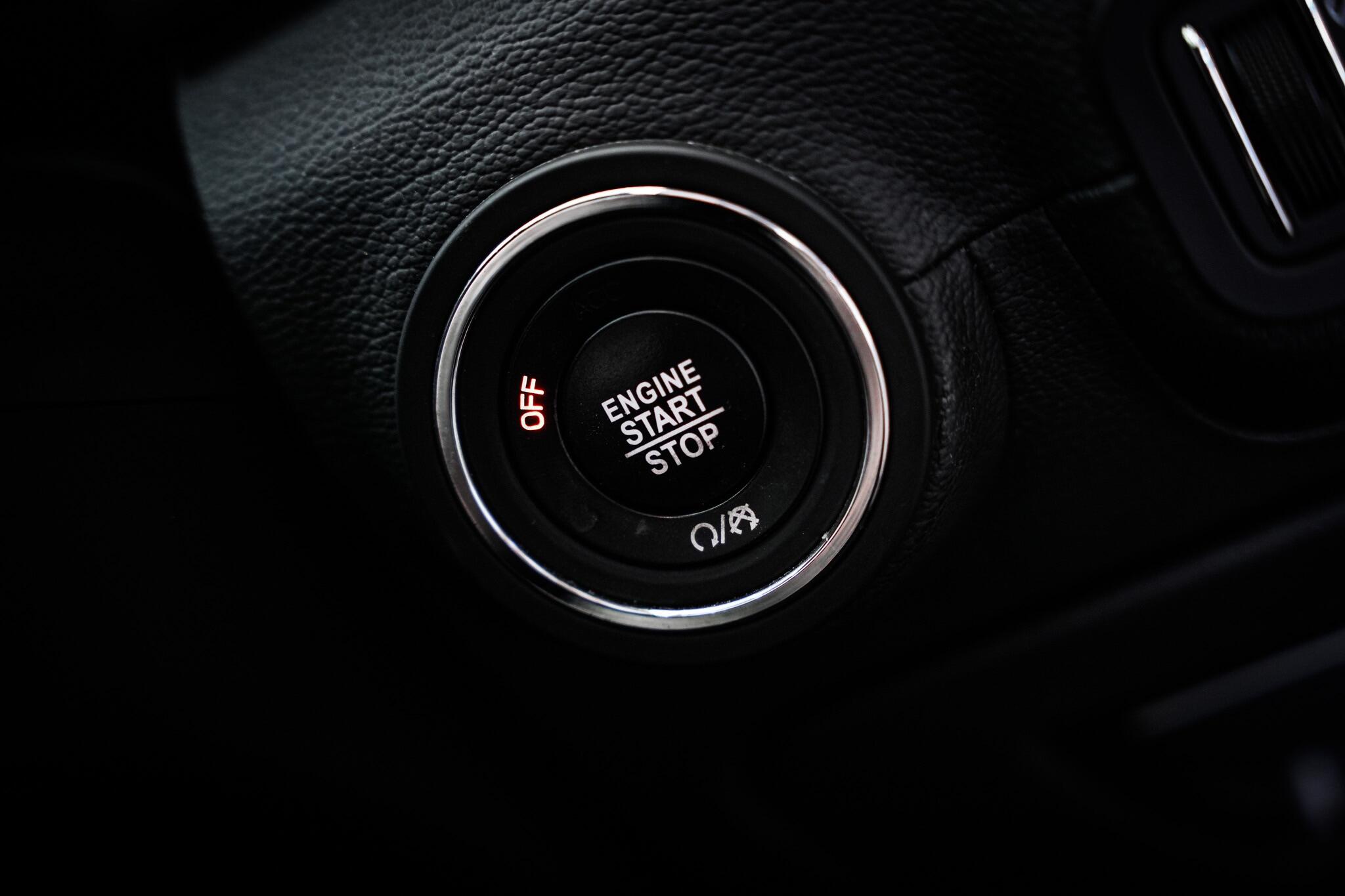 Maserati Ghibli view 57
