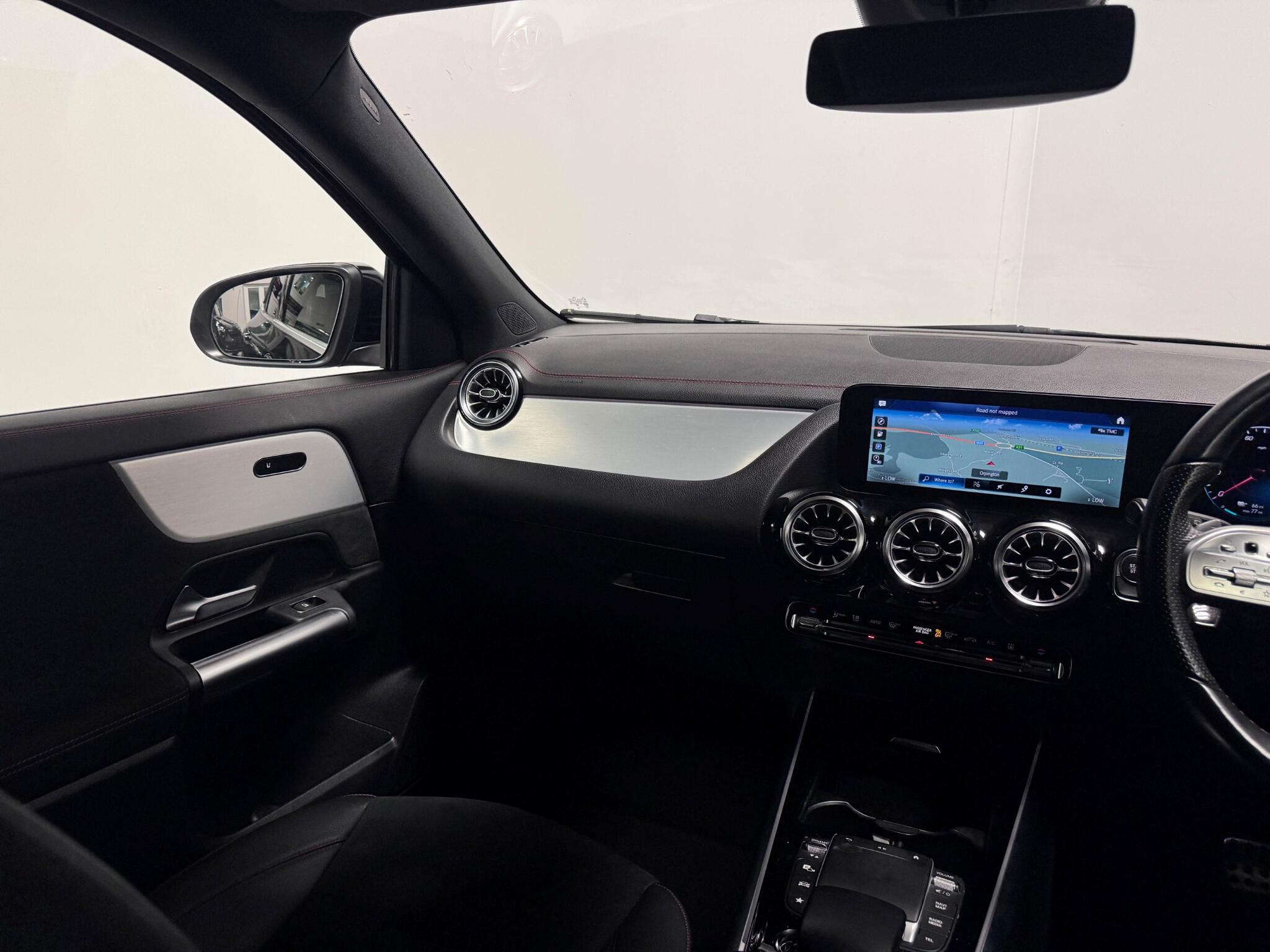 Mercedes-Benz Eqa view 30