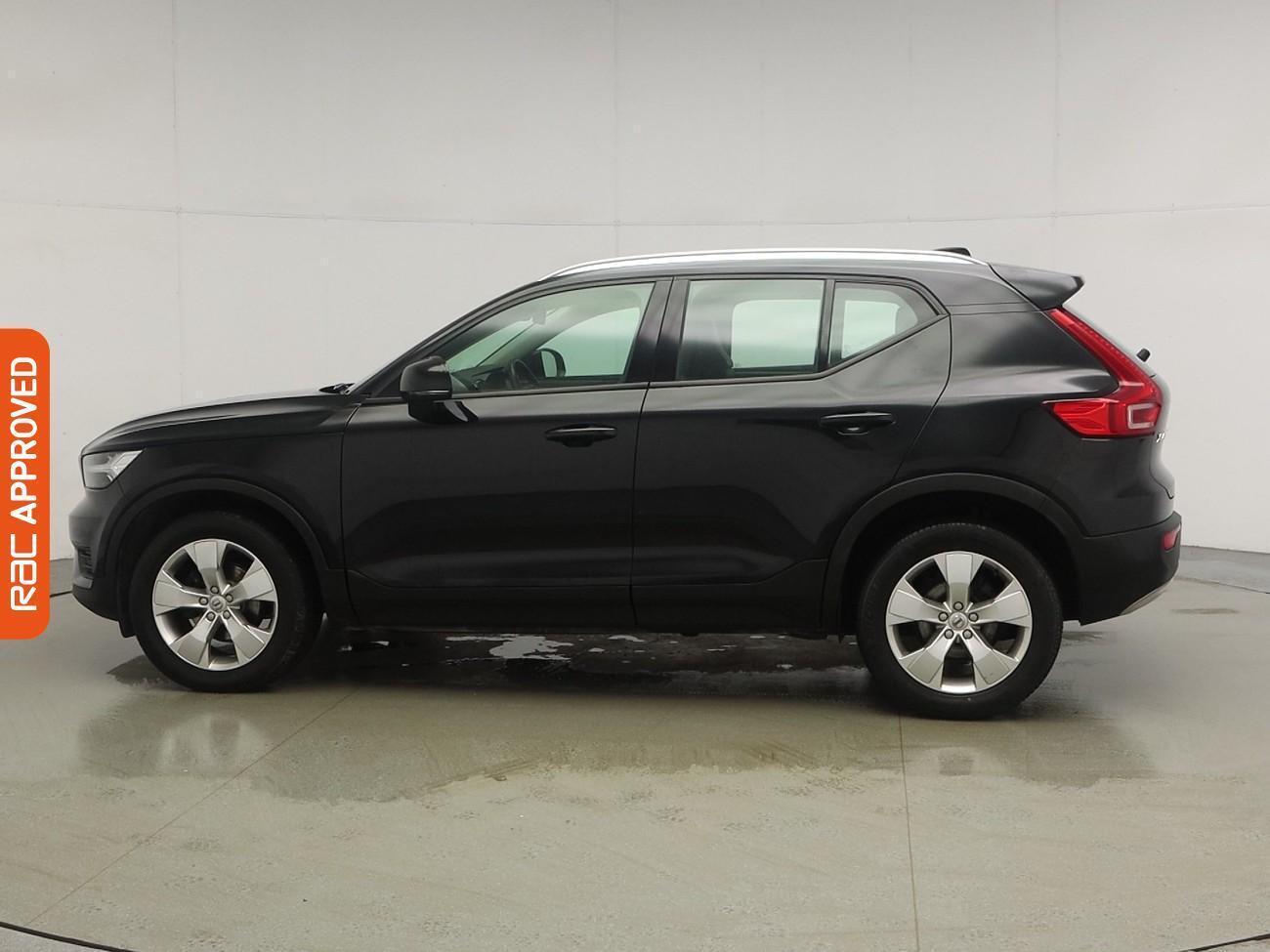Volvo XC40 view 28