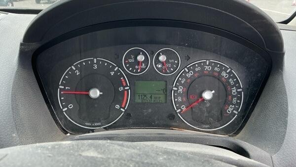 Ford Fiesta view 11