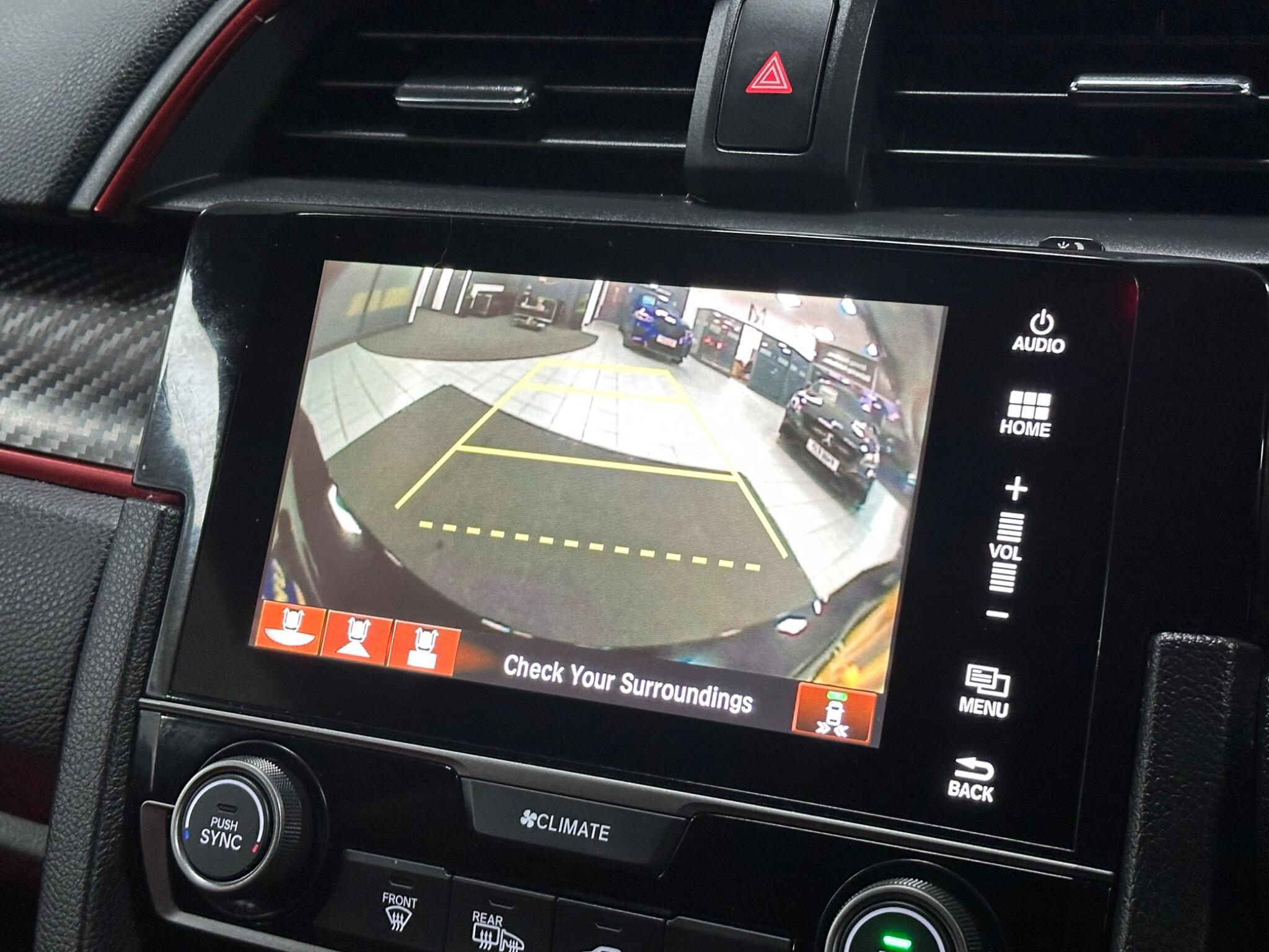 Honda Civic view 30