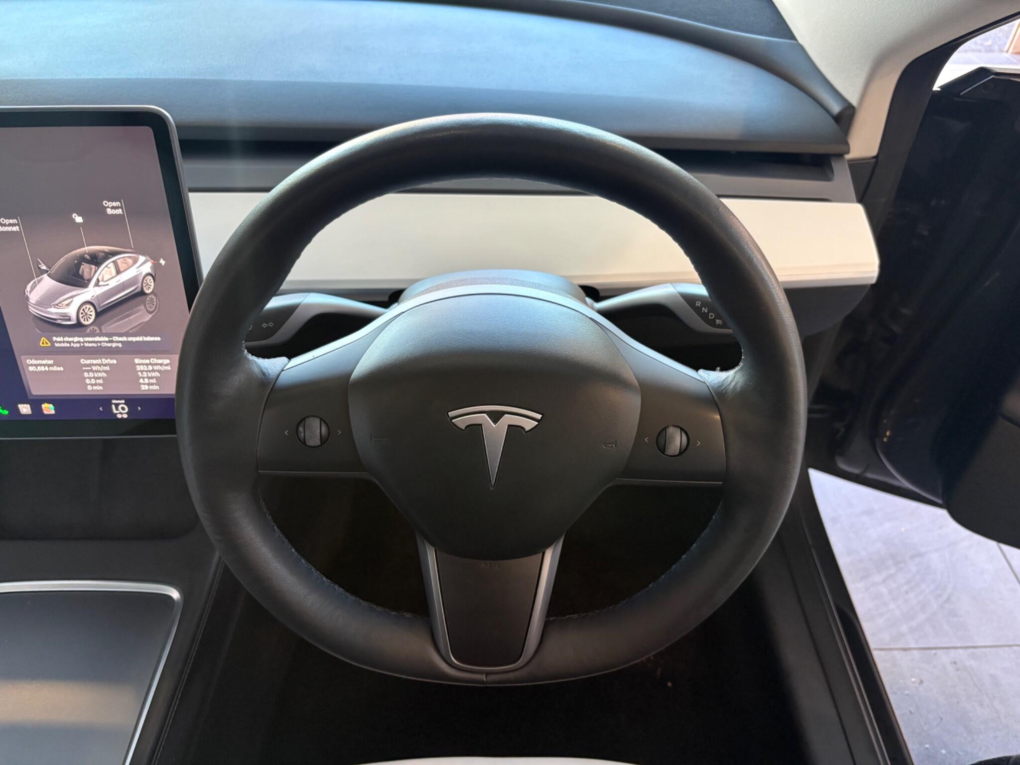 Tesla Model 3 view 15